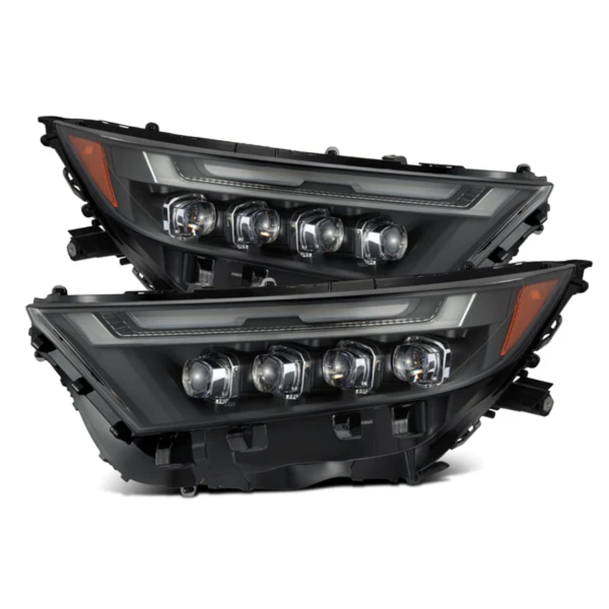 Toyota RAV4 NOVA-Series Headlights (2019-2024) | Alpharex