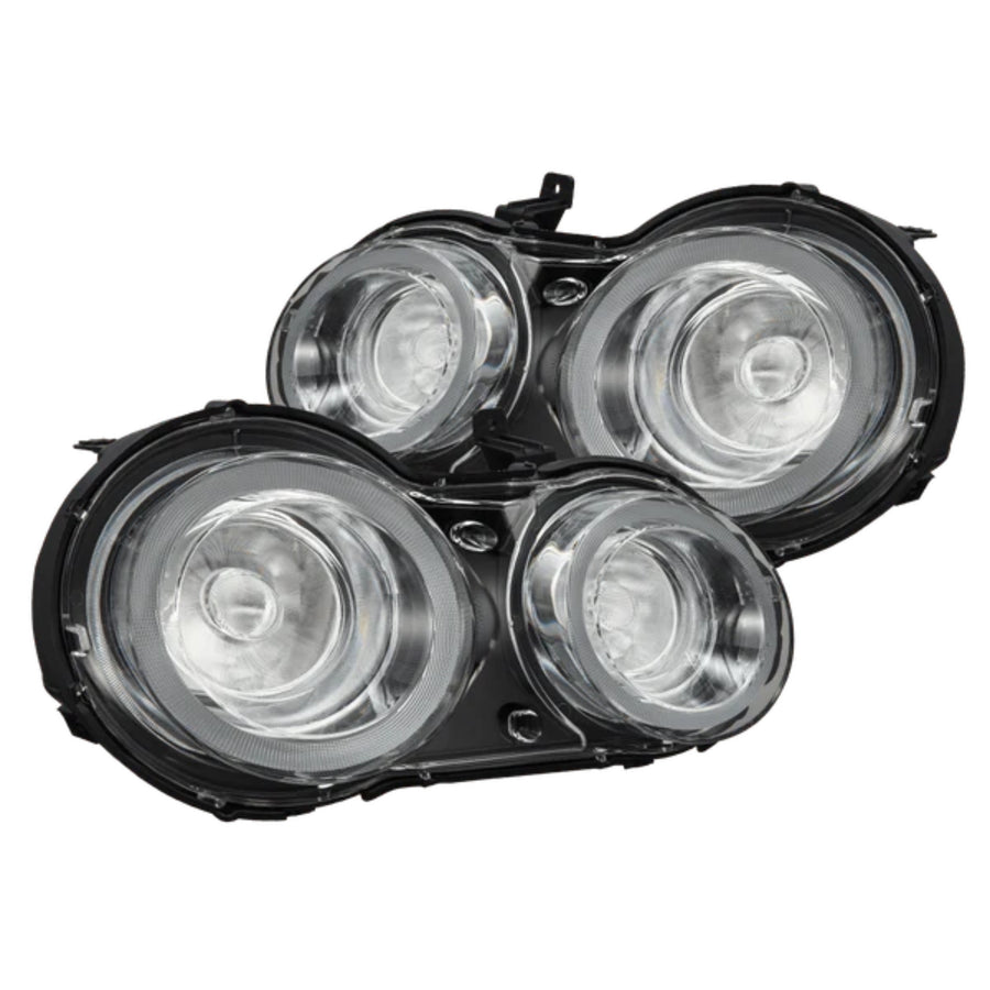 Nissan GT-R NOVA-Series Prismatic LED Tail Lights (2009-2025) | Alpharex