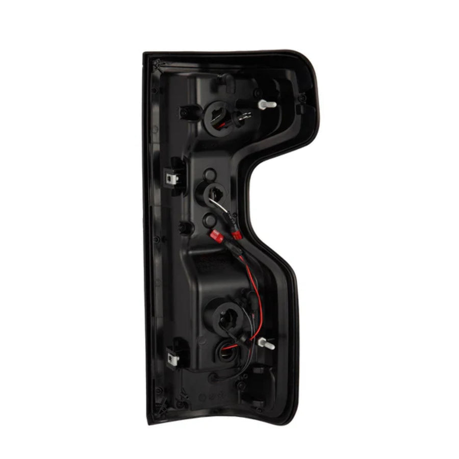 Chevrolet Silverado 1500 (19-25)/ Silverado 2500HD/3500HD (20-25) PRO-Series LED Taillights| Alpharex