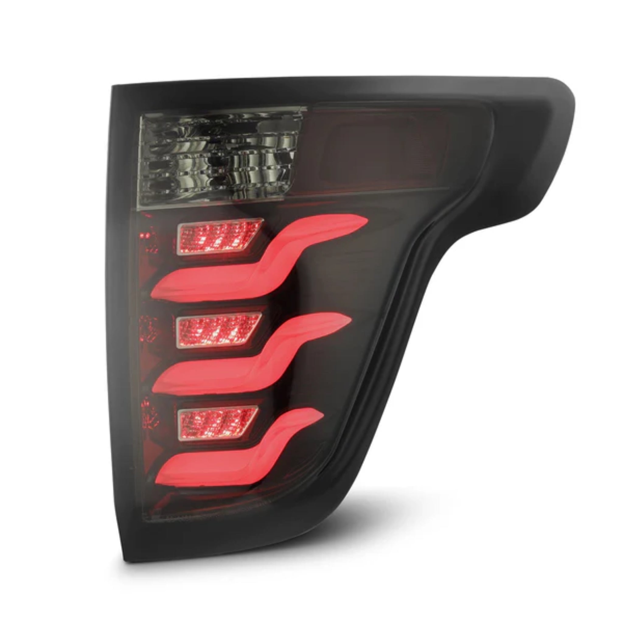 Ford Explorer PRO-Series LED Tail Lights (2011-2015) | Alpharex