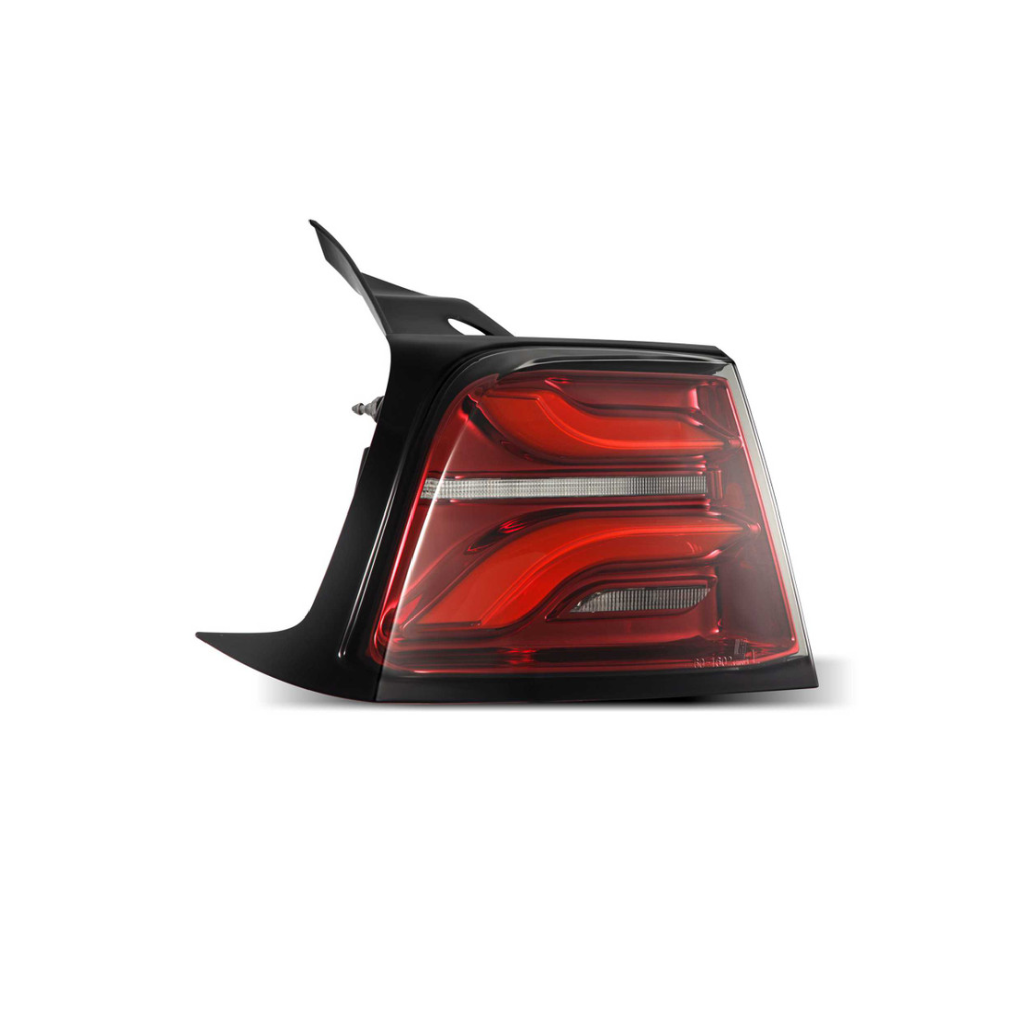 TESLA MODEL 3 / MODEL Y: ALPHAREX PRO LED TAIL LIGHTS