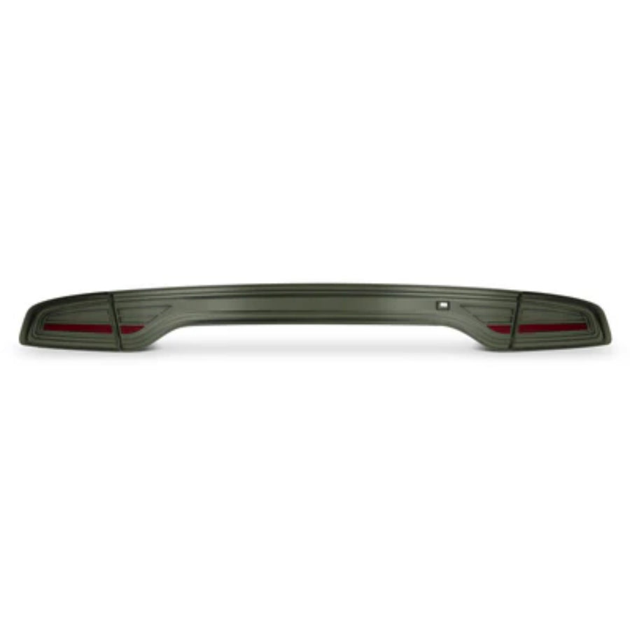 Dodge Charger NOVA-Series Prismatic LED Tail Lights Mark 2.0  (2015-2023)