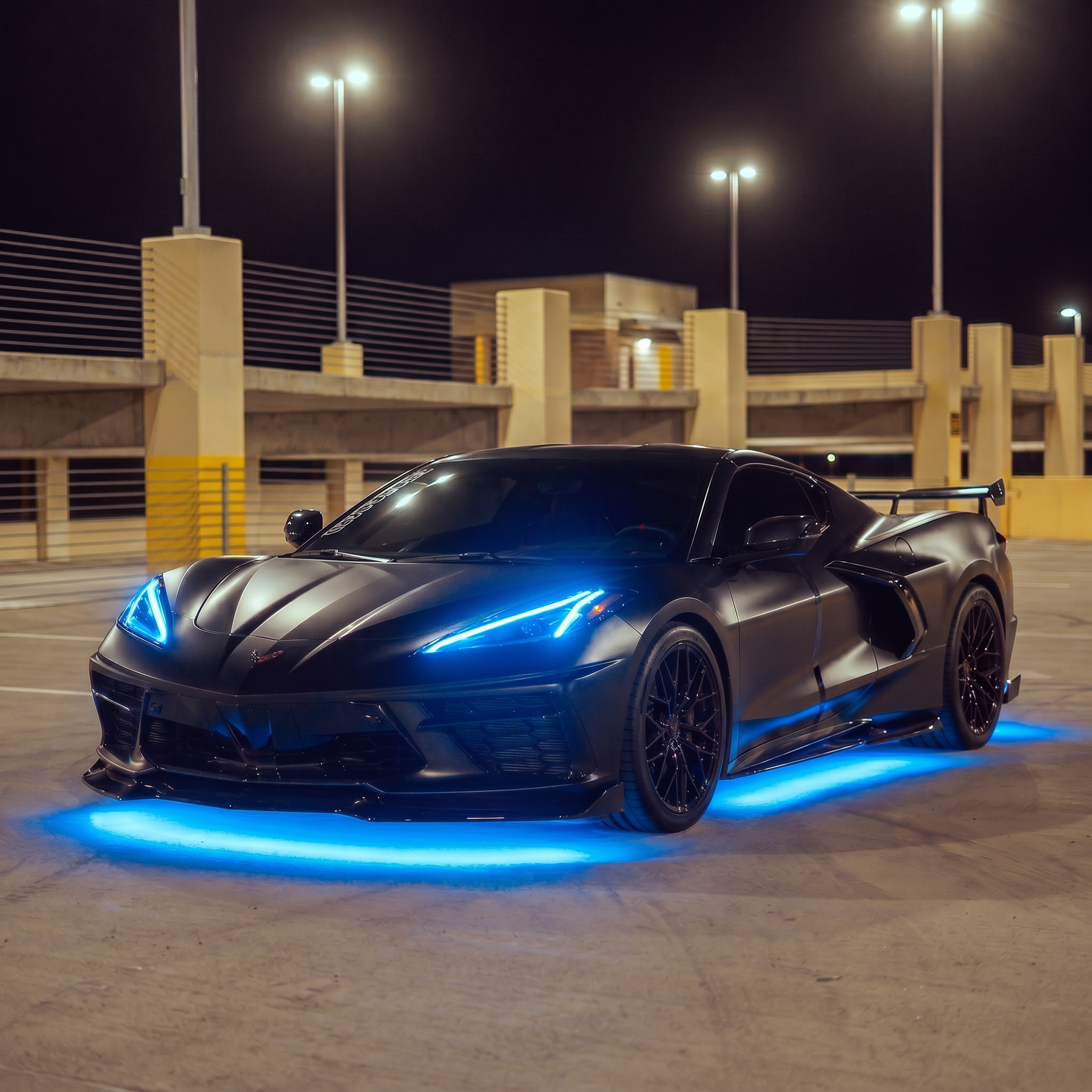 RGB Halo Kits authorized dealer program