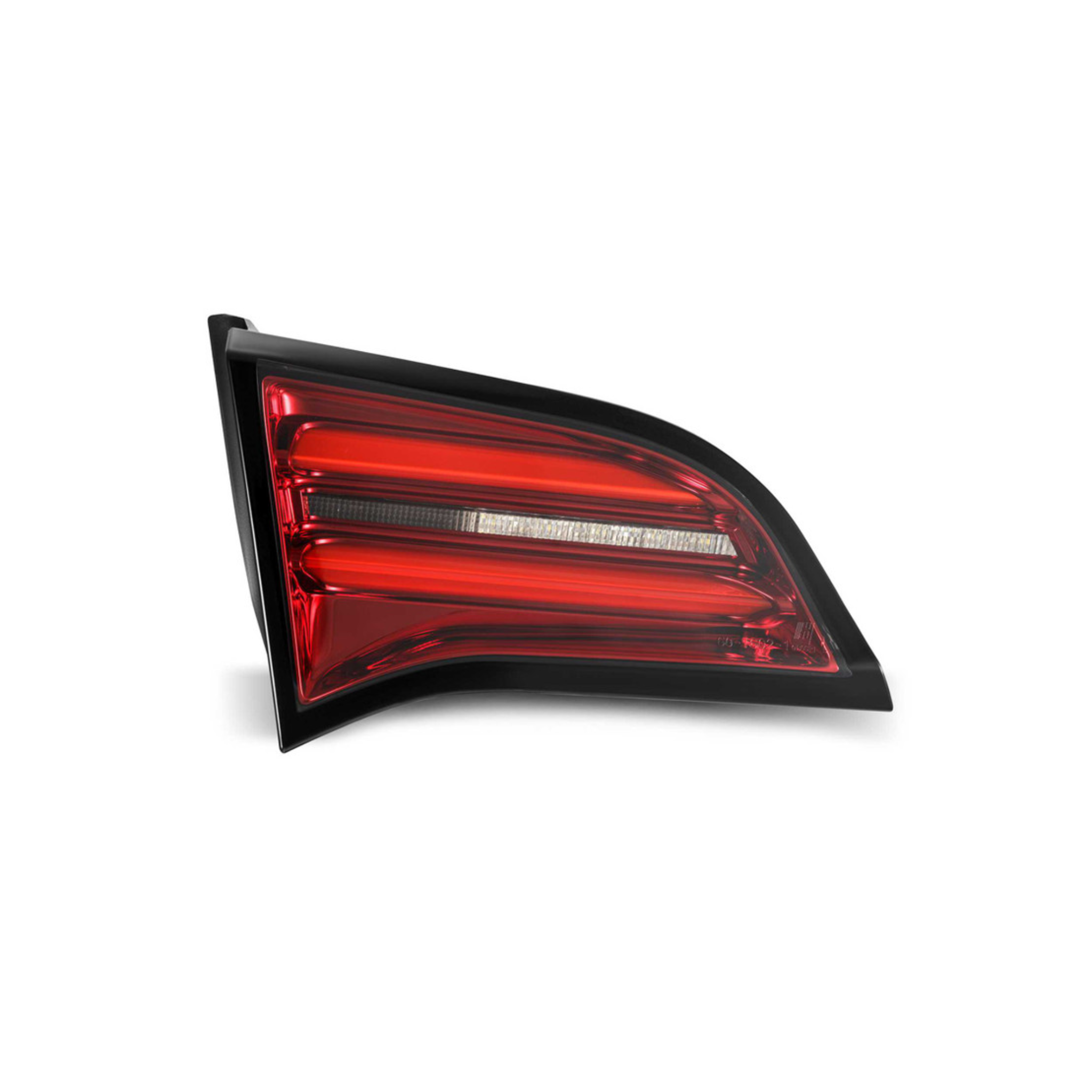 TESLA MODEL 3 / MODEL Y: ALPHAREX PRO LED TAIL LIGHTS