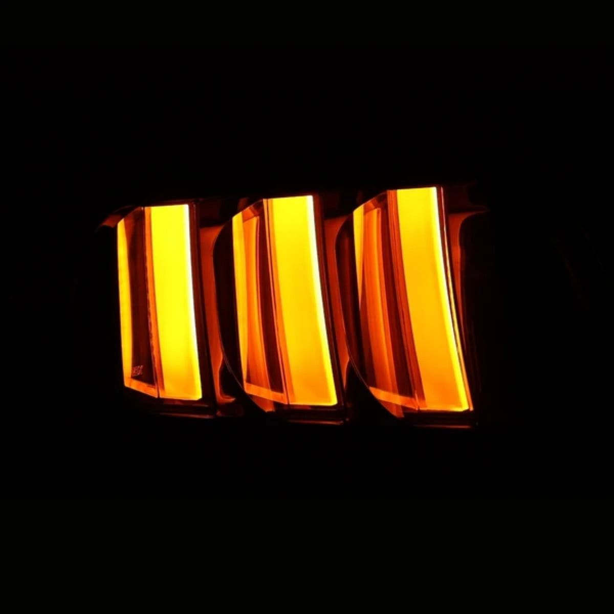 Ford Mustang NOVA-Series Prismatic LED Tail Lights (2015-2023) | AlphaRex