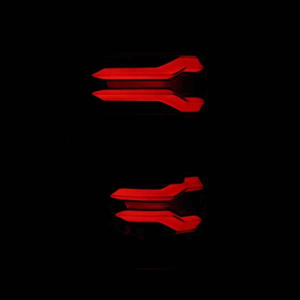 Ford F-150 / F-150 Raptor LUXX-series LED Taillights (2021-2026) | Alpharex