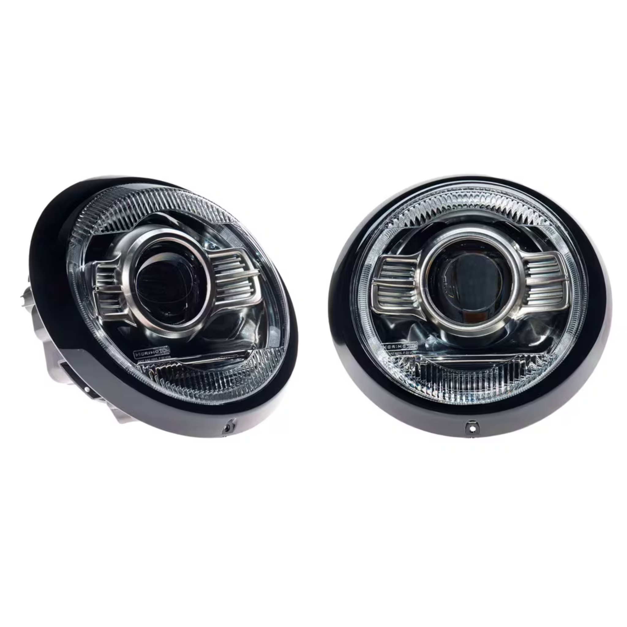 Porsche 911/912/964 (64-94): Morimoto XB LED Headlights