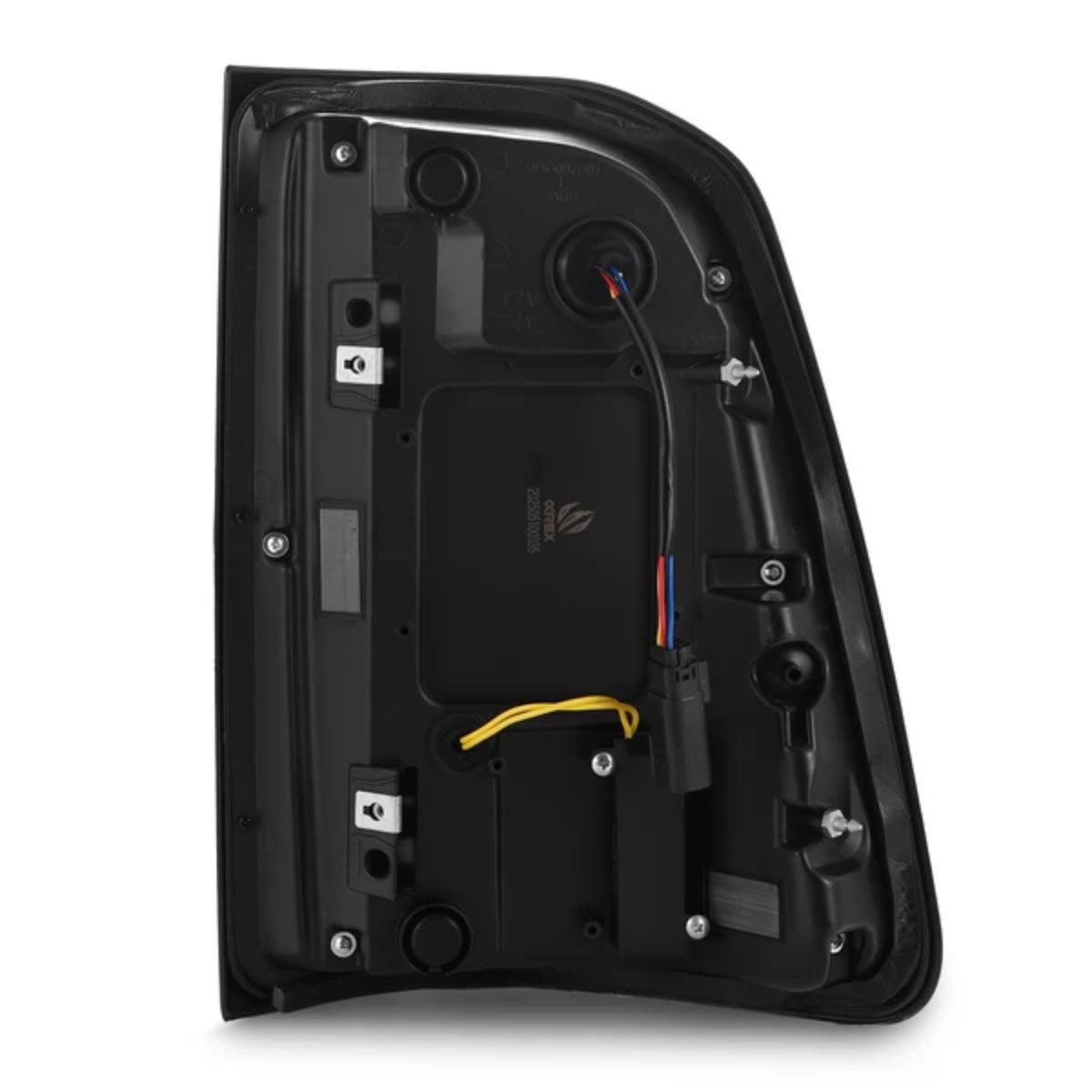 Ram 1500 (2025-2026) LUXX-series LED Tail Lights | Alpharex