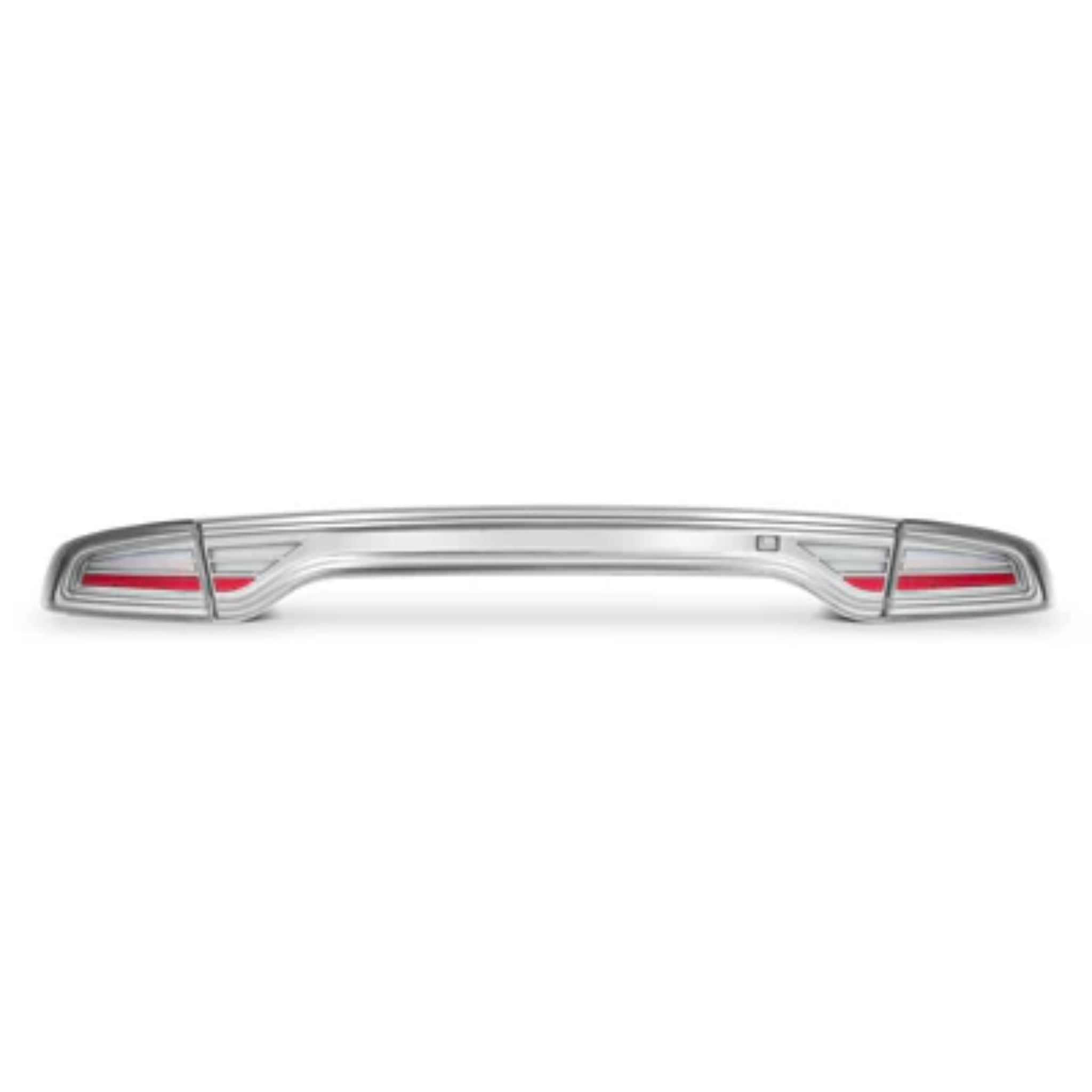 Dodge Charger NOVA-Series Prismatic LED Tail Lights Mark 2.0  (2015-2023)