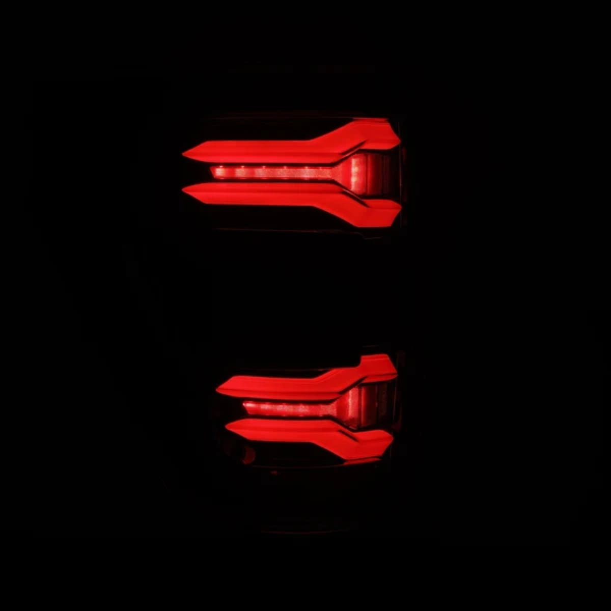 Ford F-150 / F-150 Raptor LUXX-series LED Taillights (2021-2026) | Alpharex