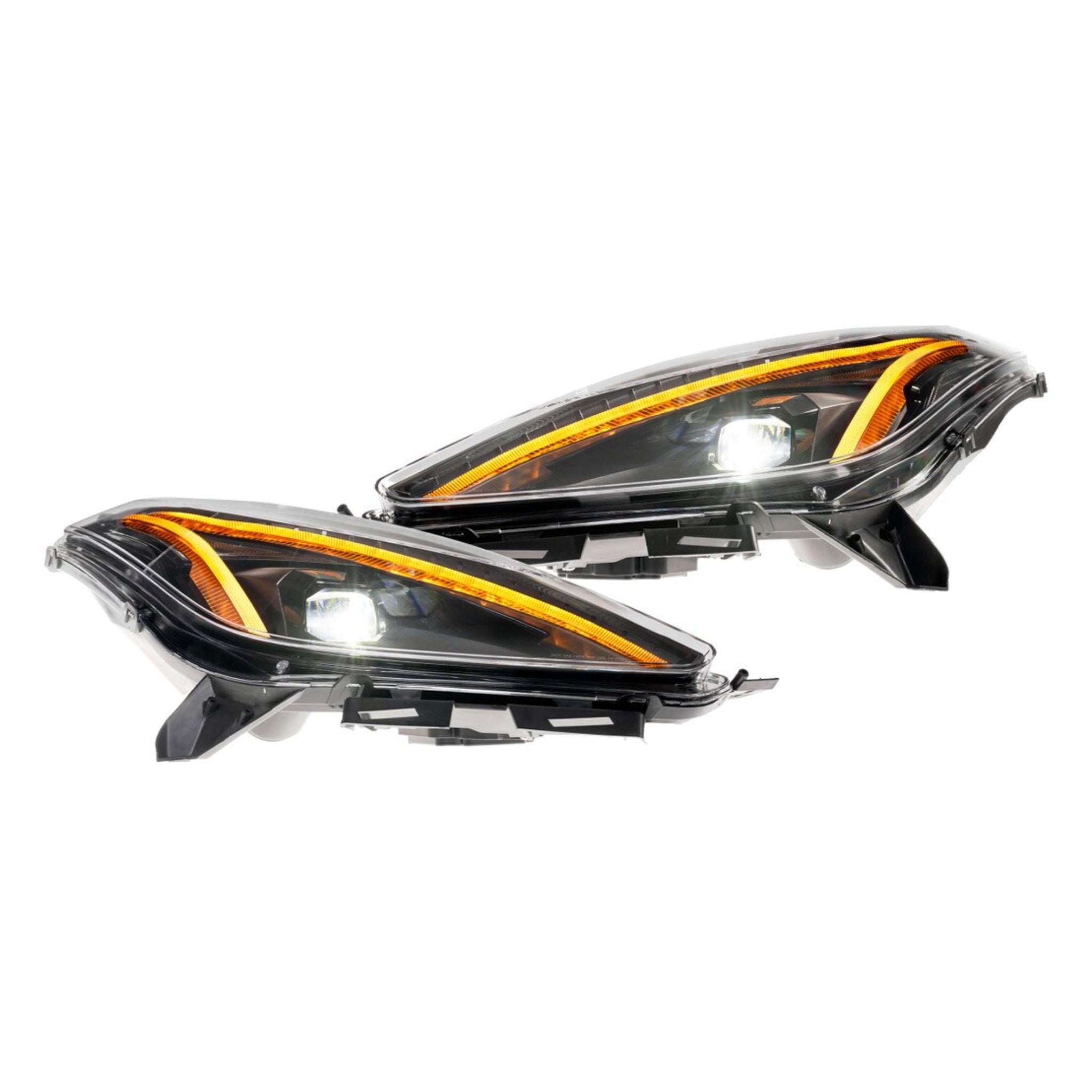 Chevrolet Corvette C7 (2014-2019) LED Headlights Gen II | XB