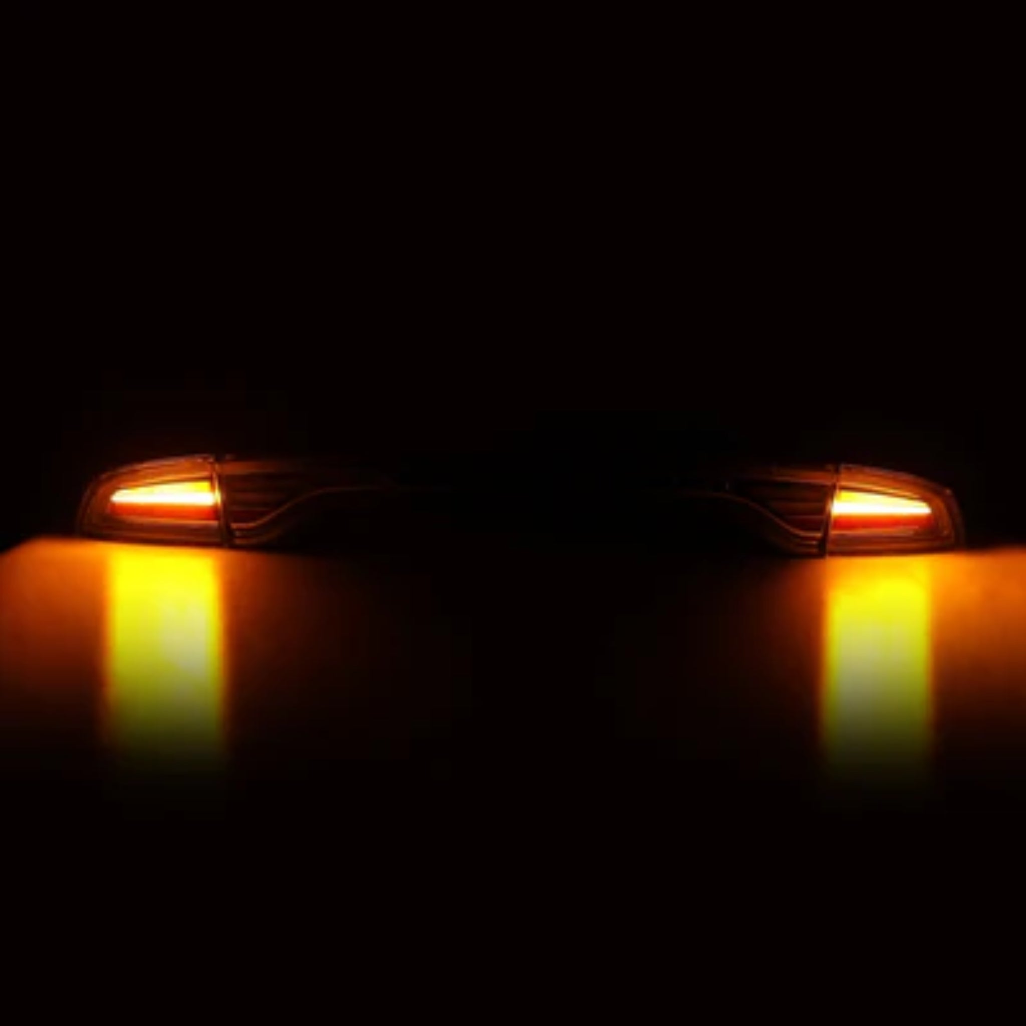 Dodge Charger NOVA-Series Prismatic LED Tail Lights Mark 2.0  (2015-2023)