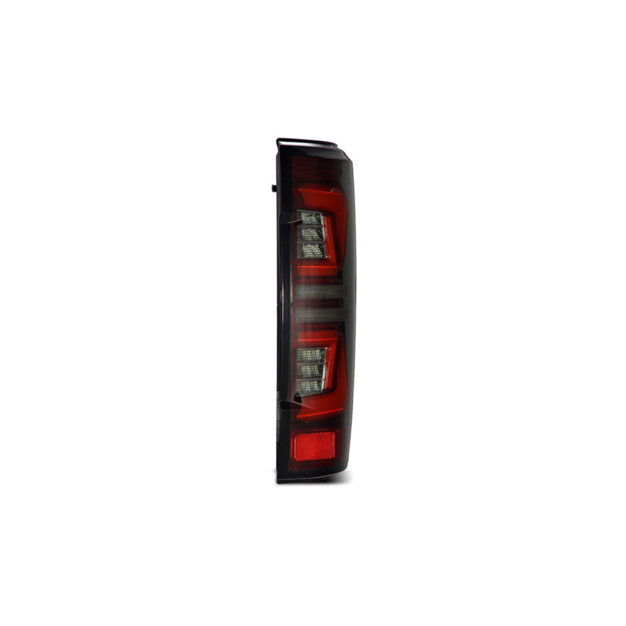 FORD SUPER DUTY (17-19): ALPHAREX PRO LED TAIL LIGHTS