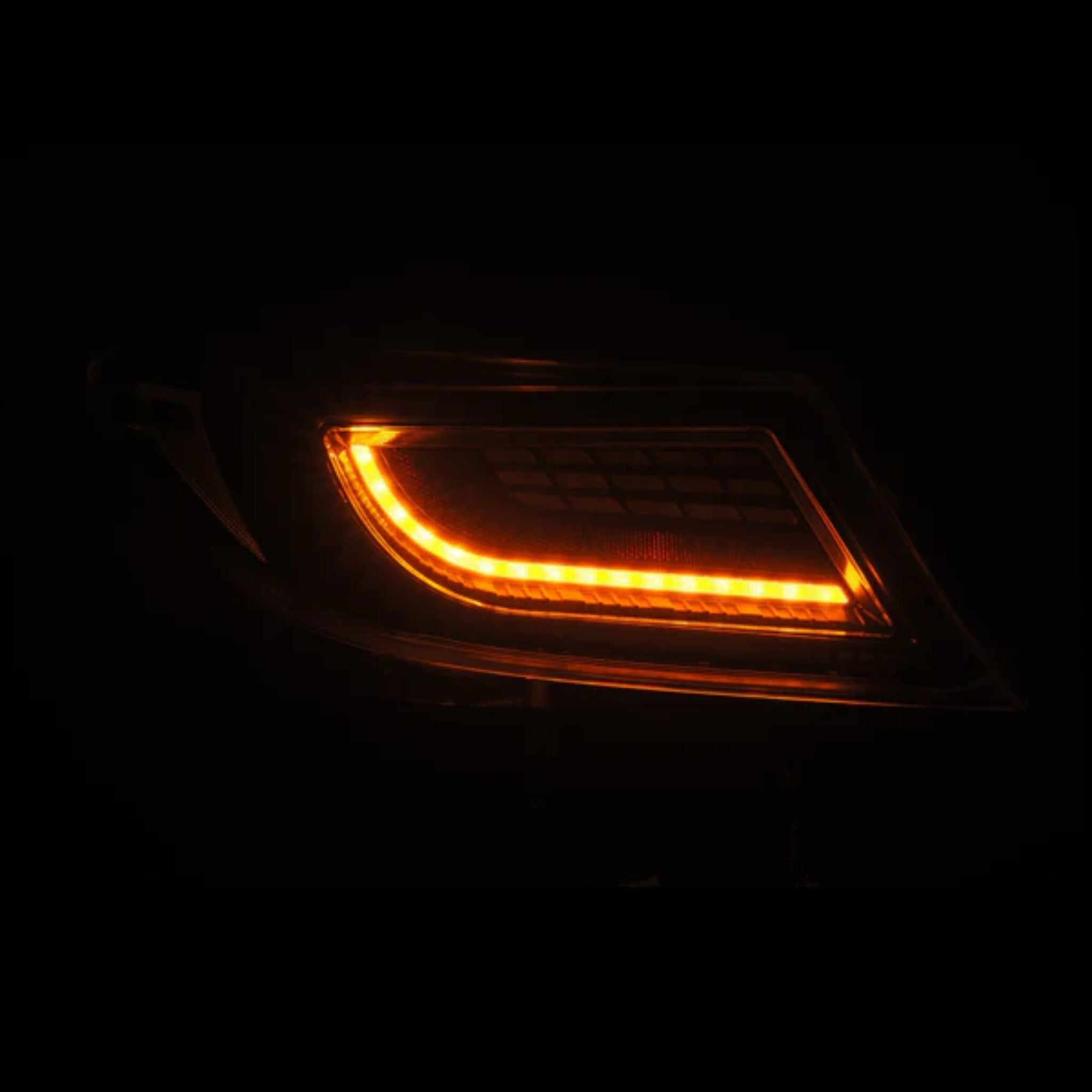 Toyota GR86/Subaru BRZ LUXX-Series LED Tail Lights (2021-2026) | Alpharex