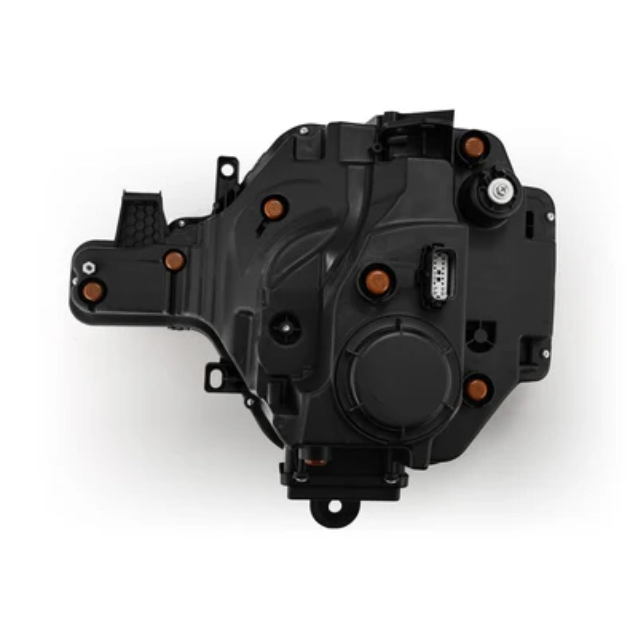 Ford Bronco (2021-2026) / Bronco Raptor (2022-2026) Headlights  | Alpharex
