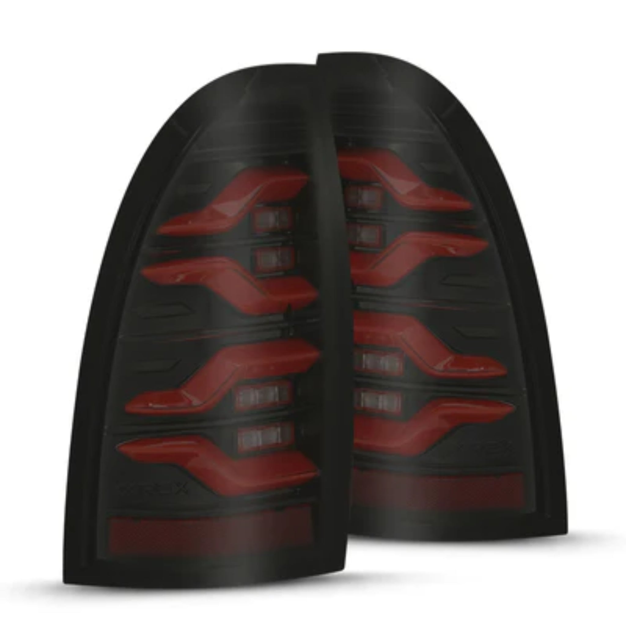 Toyota Tacoma LED Taillights (2005-2015) | Alpharex