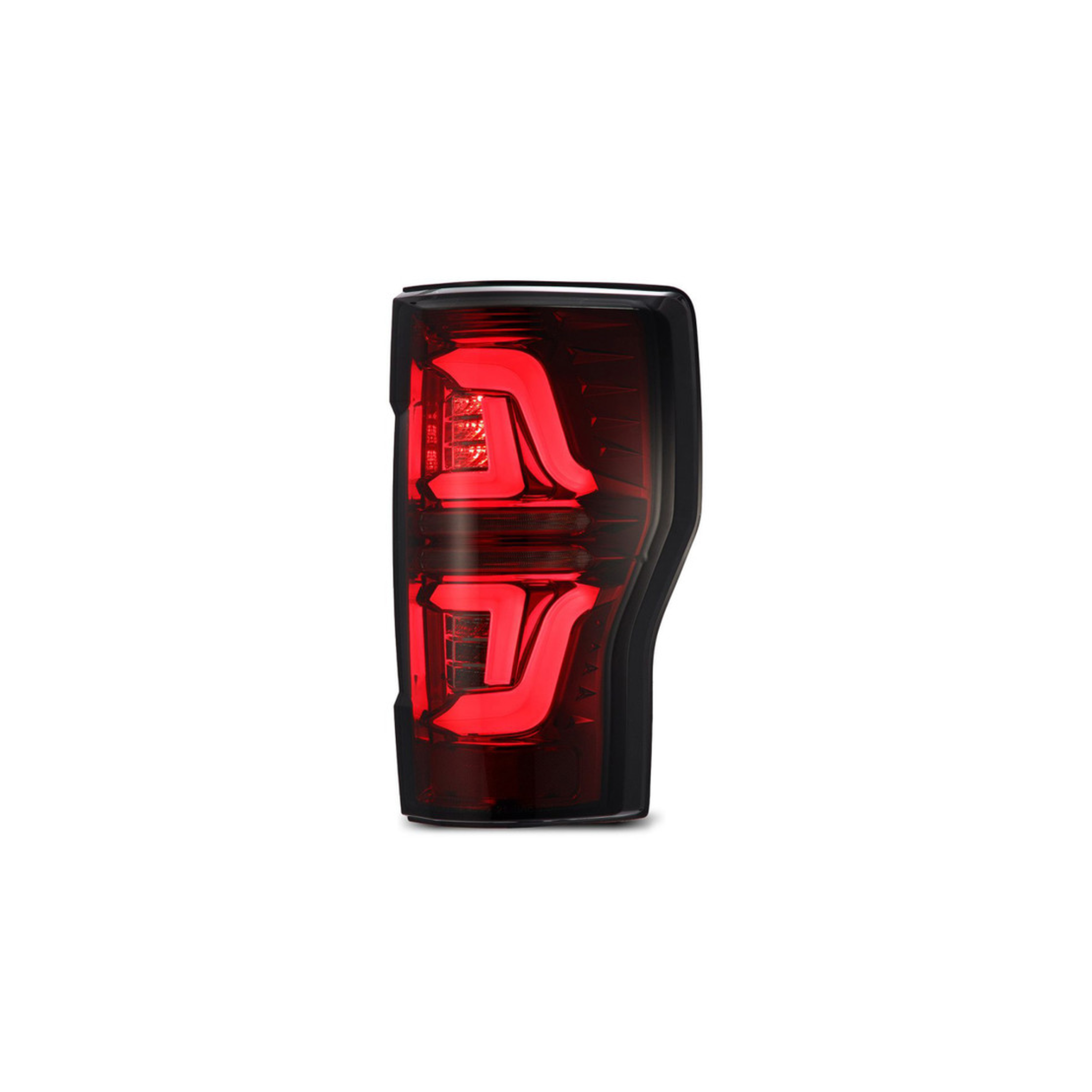 FORD SUPER DUTY (17-19): ALPHAREX PRO LED TAIL LIGHTS