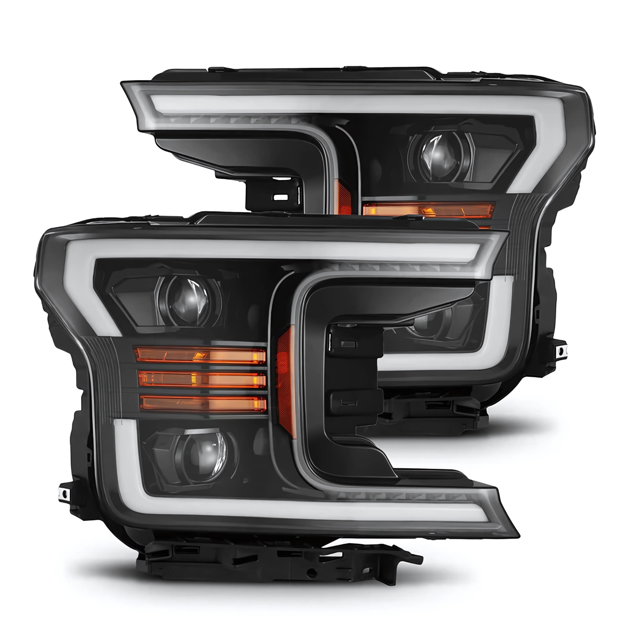 Ford F-150 Headlights (2018-2020) | Alpharex