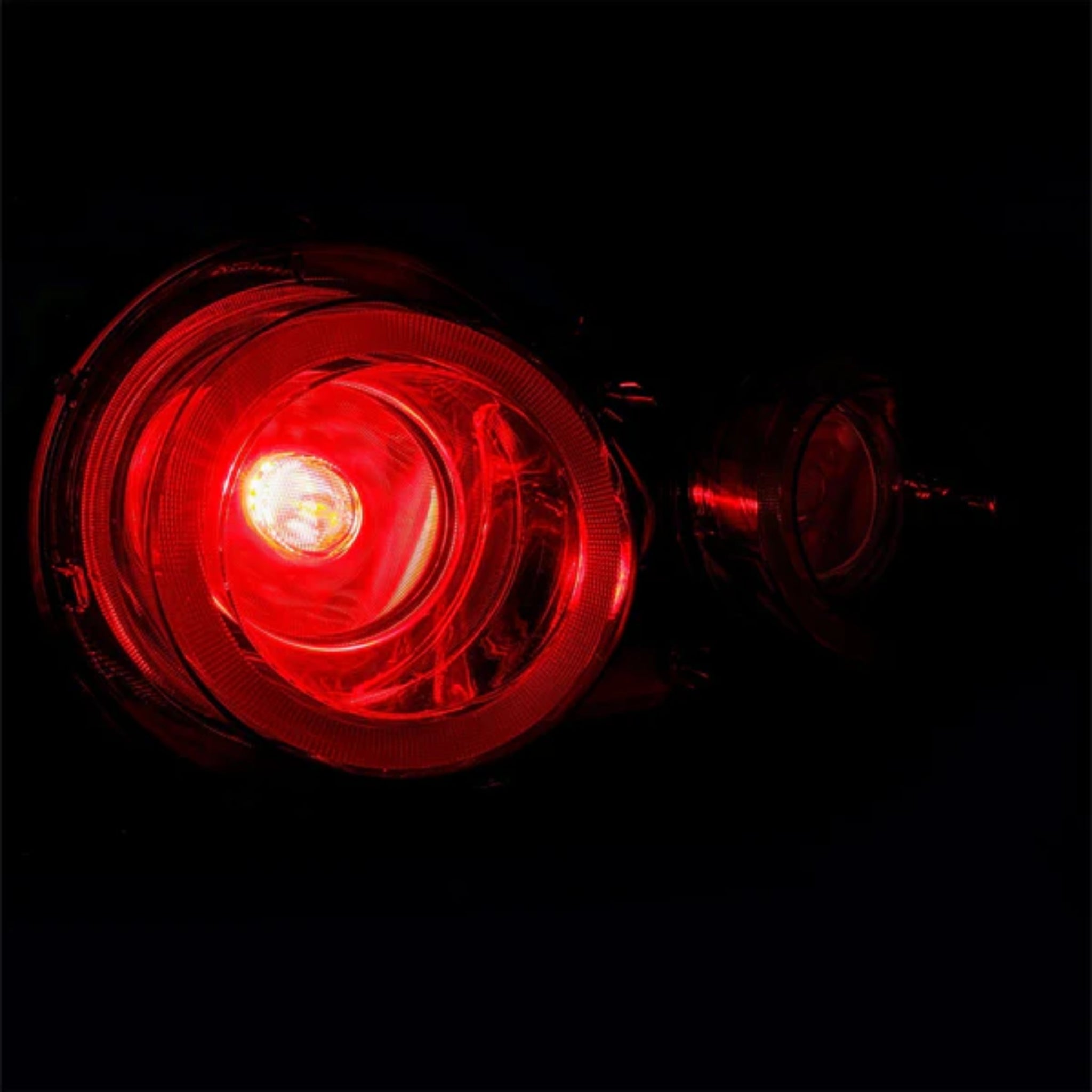 Nissan GT-R NOVA-Series Prismatic LED Tail Lights (2009-2025) | Alpharex