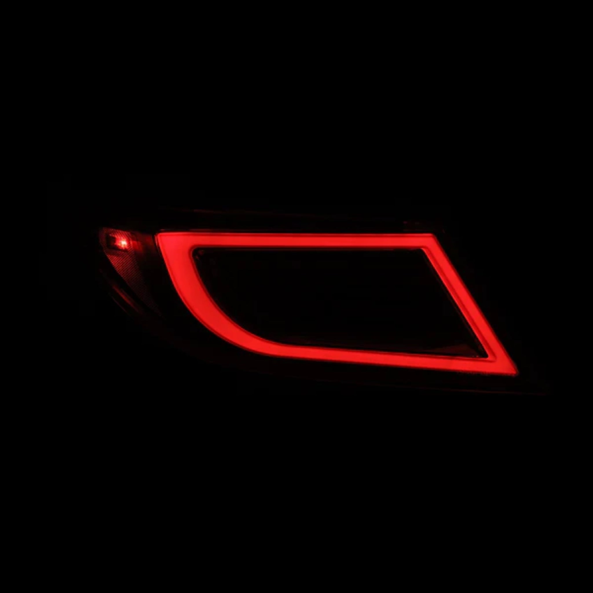 Toyota GR86/Subaru BRZ LUXX-Series LED Tail Lights (2021-2026) | Alpharex