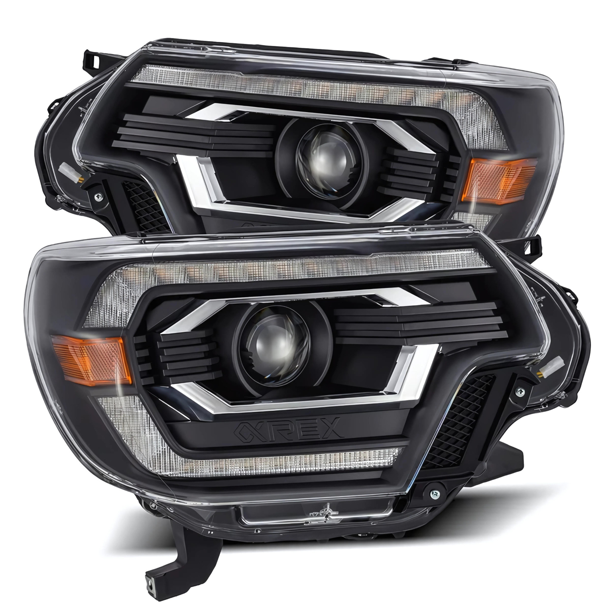 Toyota Tacoma Headlights (2012-2015) | Alpharex