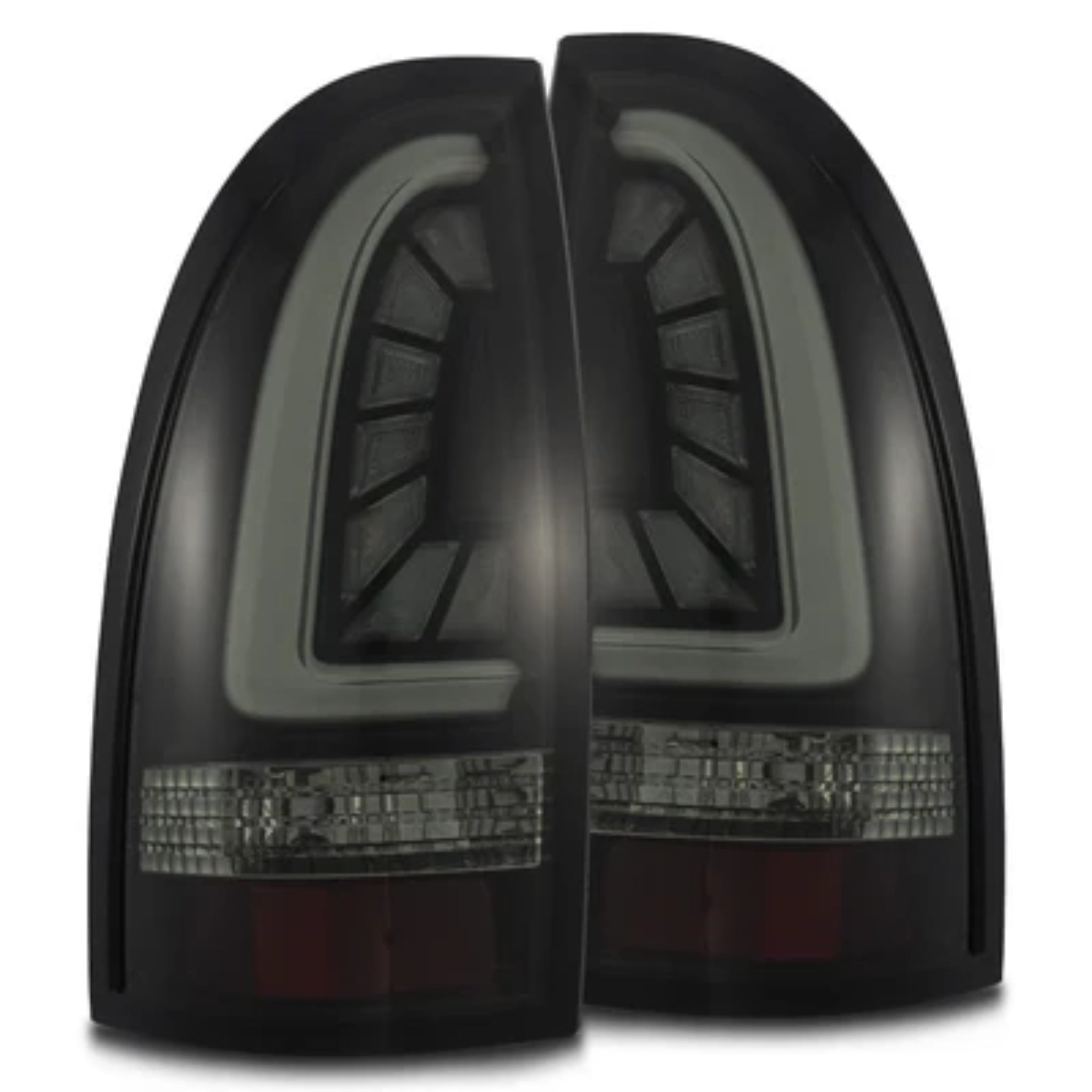 Toyota Tacoma LED Taillights (2005-2015) | Alpharex