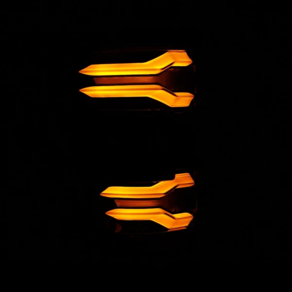 Ford F-150 / F-150 Raptor LUXX-series LED Taillights (2021-2026) | Alpharex