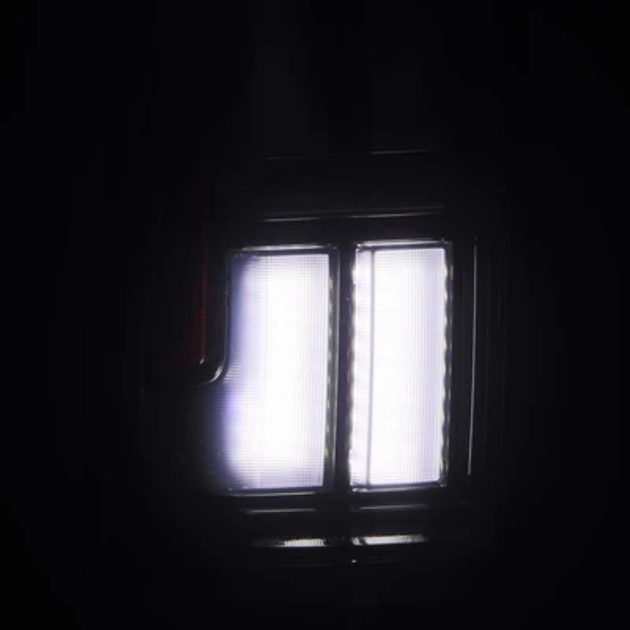 Toyota Tacoma LED Taillights (2005-2015) | Alpharex