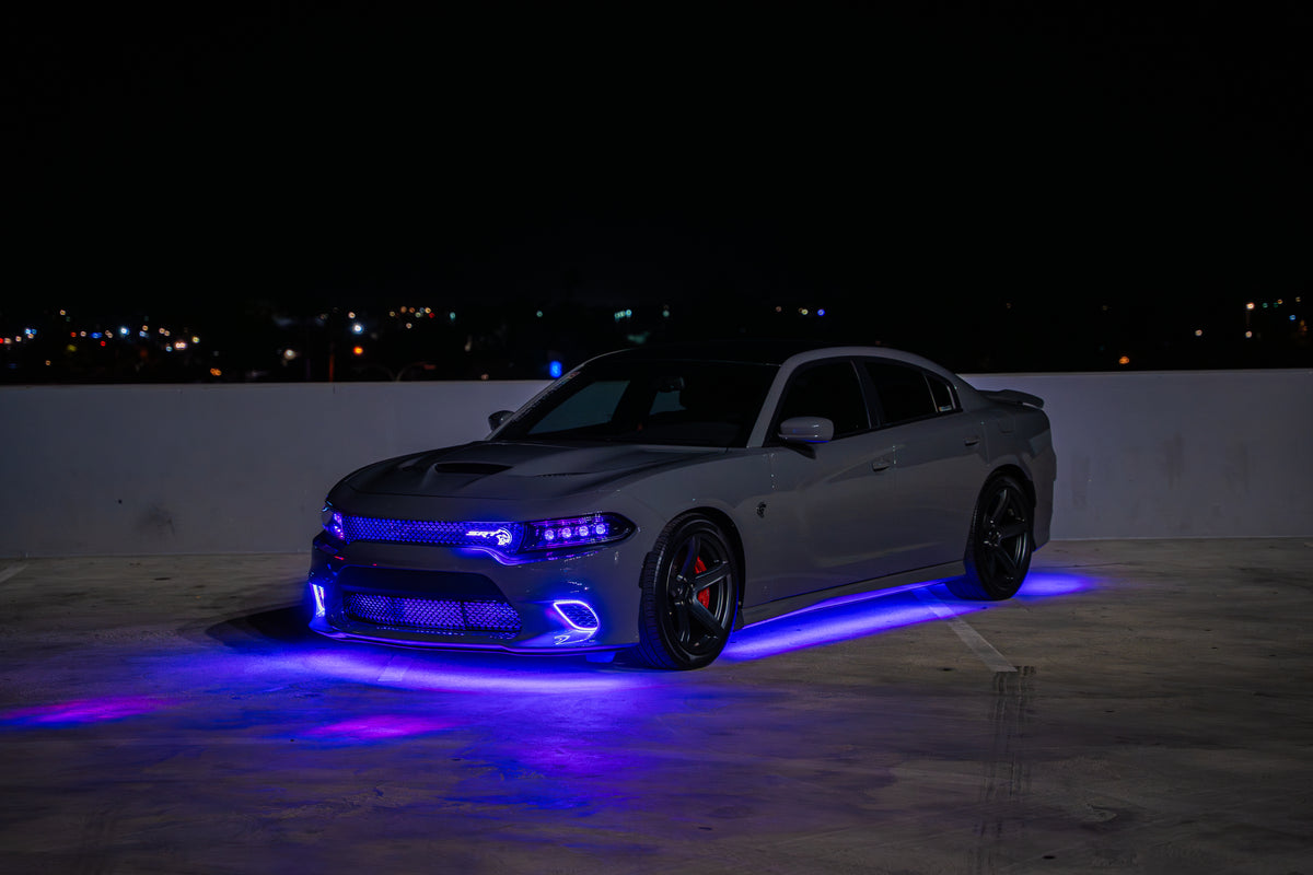 LED Underglow