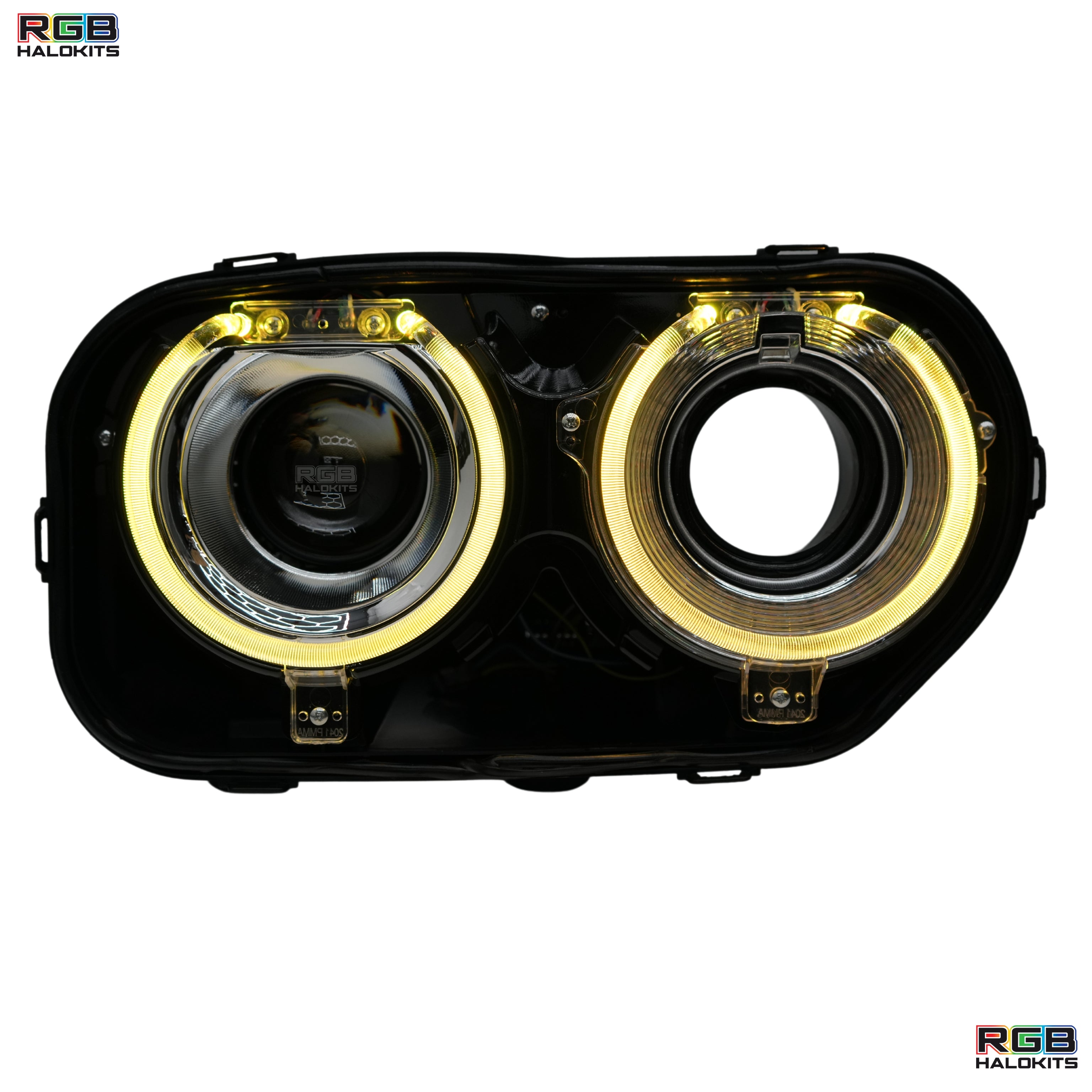 Dodge Challenger RGBW DRL Boards (2015-2023)