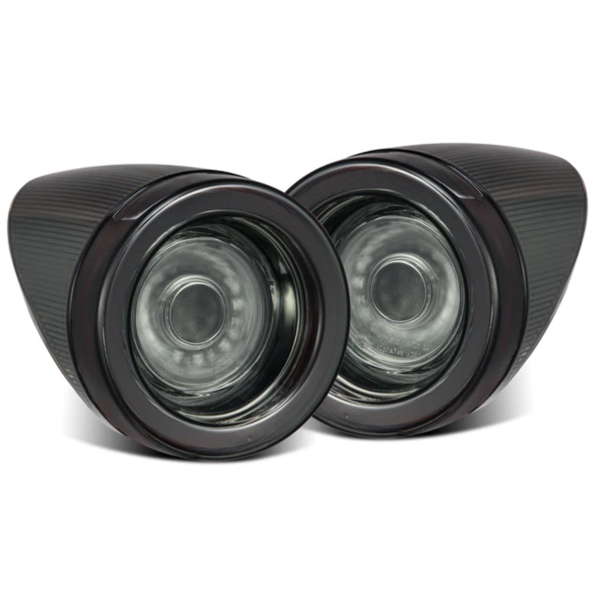 Ferrari 458 (2010-2015) NOVA-Series Prismatic LED Tail Lights | Alphar