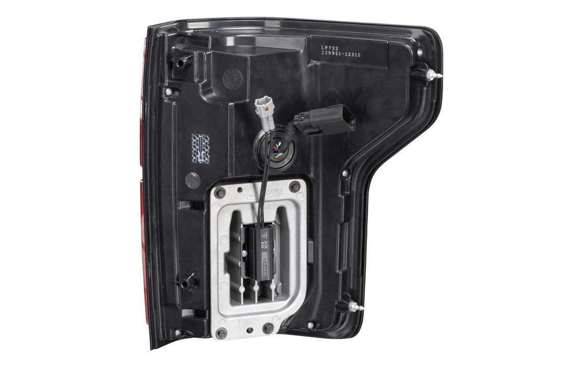 Ford F-150 LED Taillights (2015-2020) | XB Morimoto