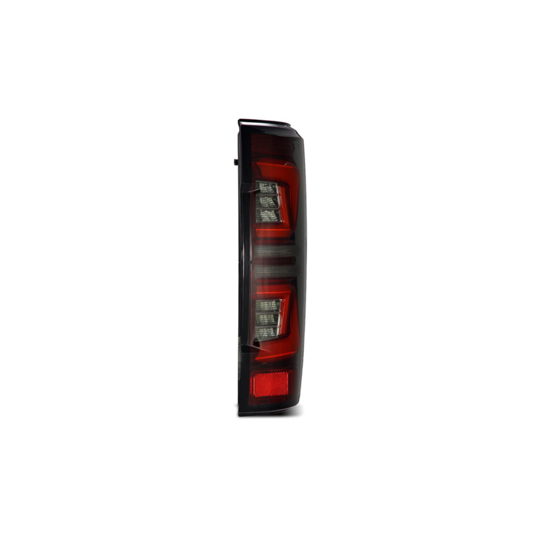 Ford Super Duty LED Taillights (2017-2019) | Alpharex – Custom Multicolor LED Lighting by RGB Halo Kits