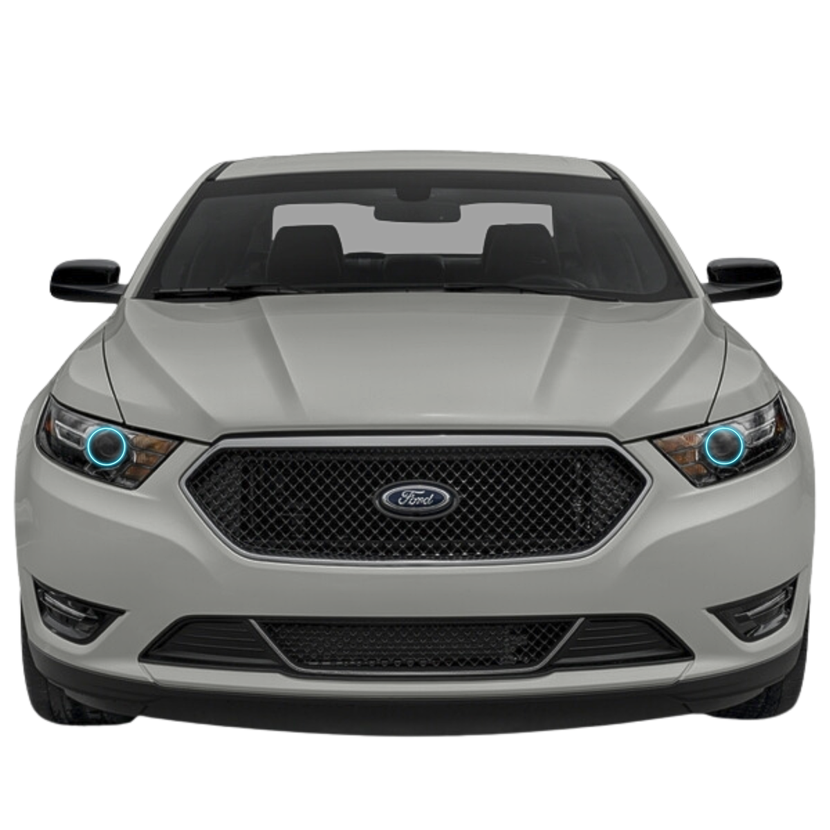 Ford Taurus Multicolor Halo Kit (2013-2016)