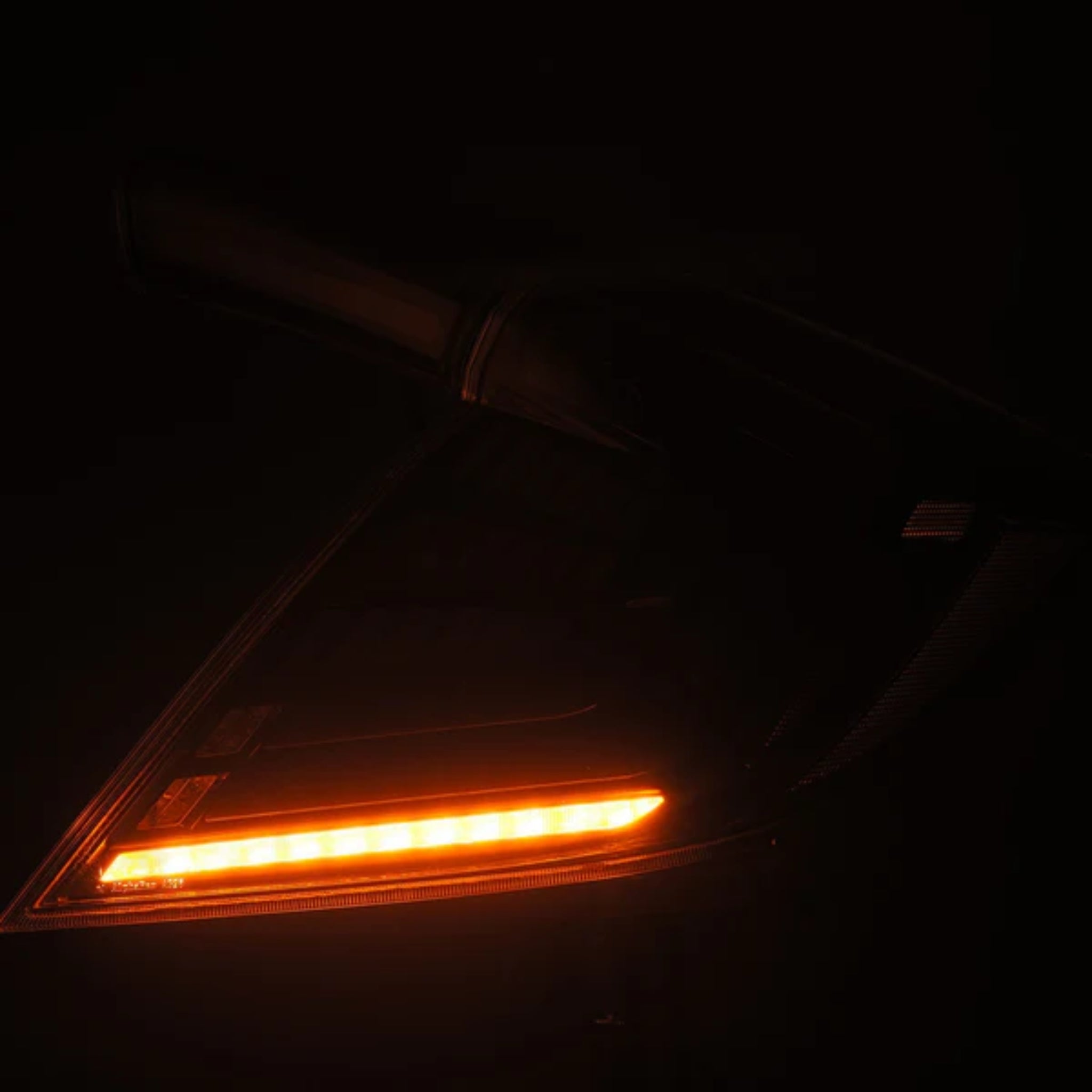 Honda Civic Hatchback (2016-2021) NOVA-Series Prismatic LED Tail Lights | Alpharex – Custom Multicolor LED Lighting by RGB Halo Kits