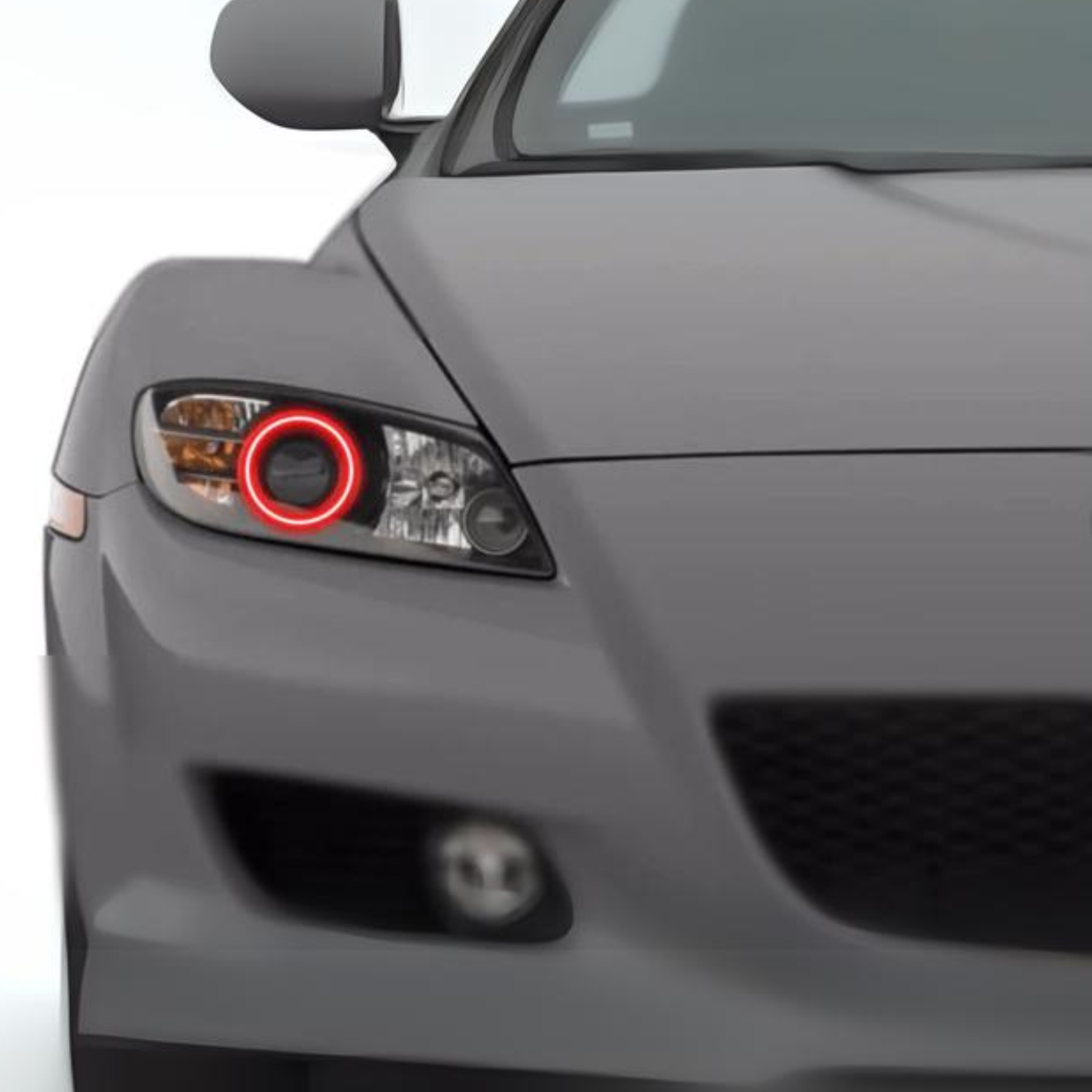 Mazda RX8 Multicolor Halo Kit (2004-2008)