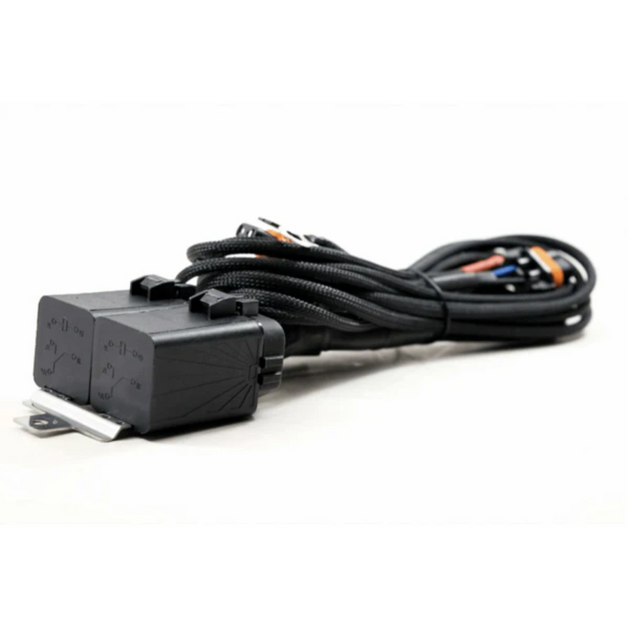 Morimoto Elite HID Kit (choose your bulb size) – Custom Multicolor LED Lighting by RGB Halo Kits