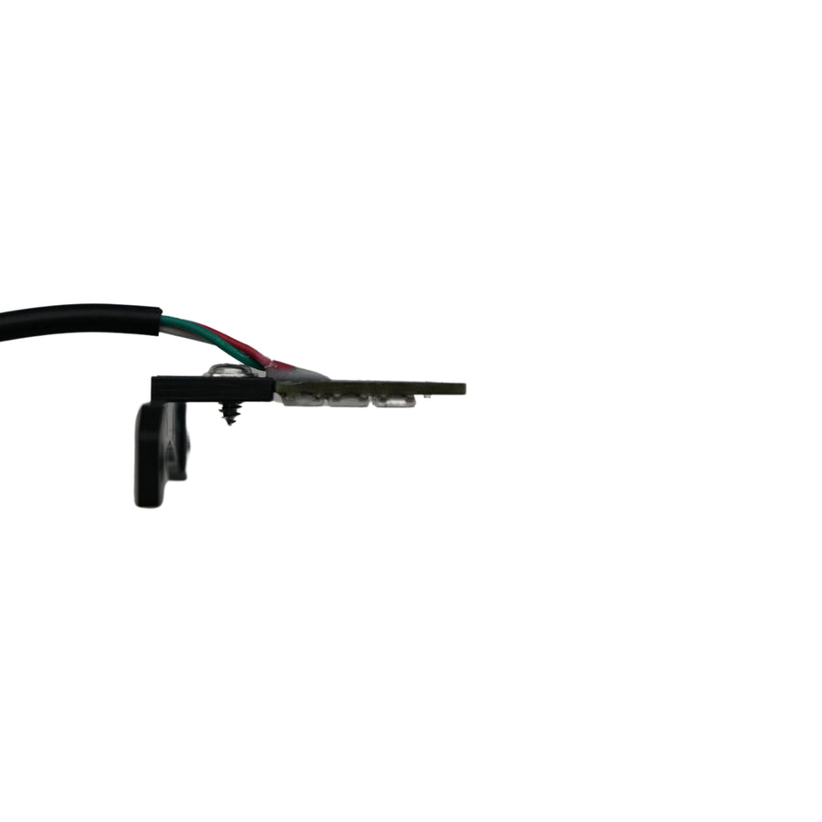 Multicolor Demon Eyes | Flow Series 2.0 – Custom Multicolor LED Lighting by RGB Halo Kits