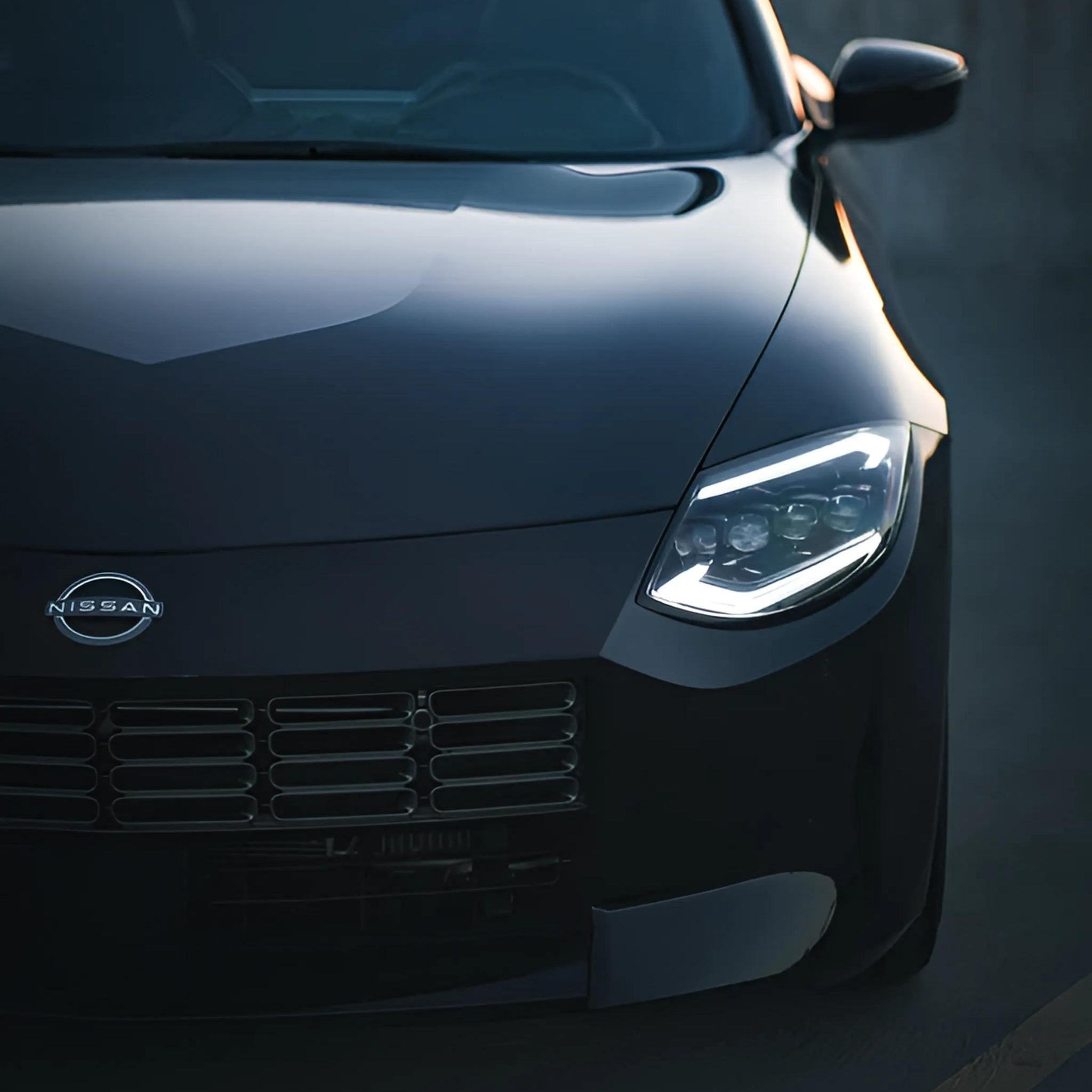 ②NA OEM Body Kits (Kawasaki ZX12 ) – Deucemoto