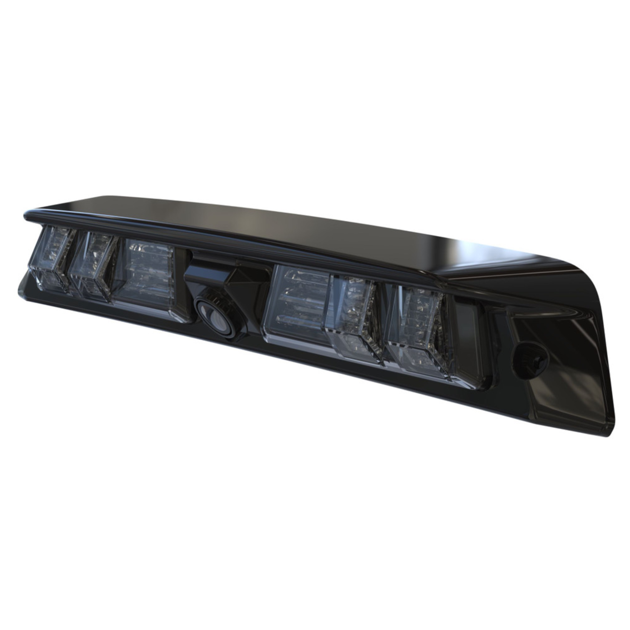 FORD F-150 (15+): MORIMOTO X3B LED BRAKE LIGHT