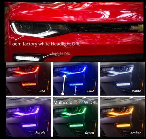DRL Boards