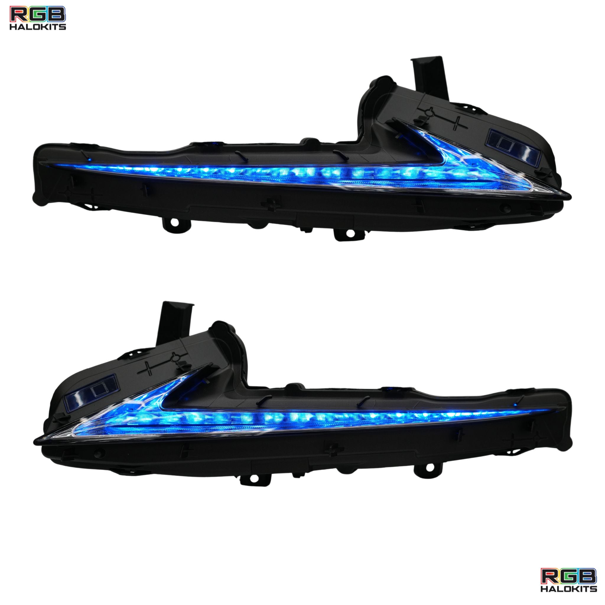 Lexus RC Multicolor DRL Boards (2015-2018)