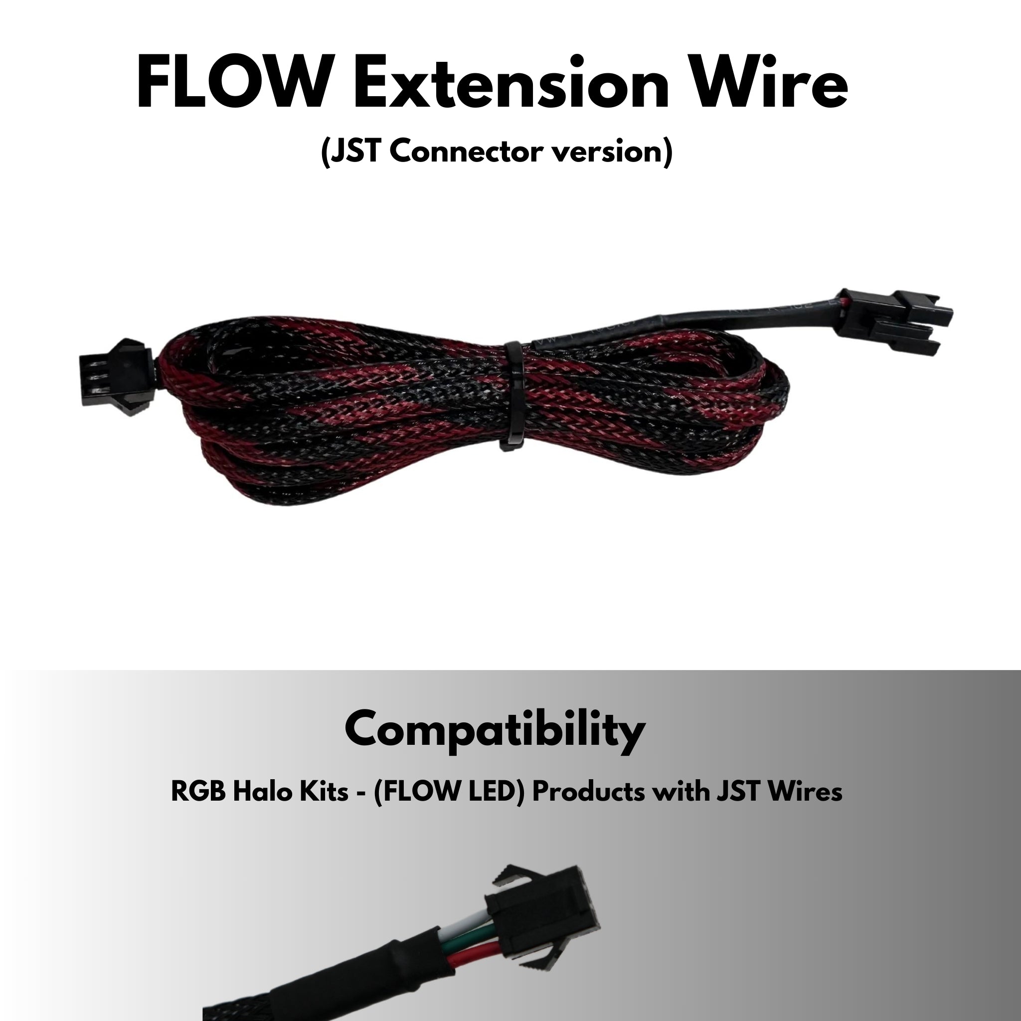 Extension Wire