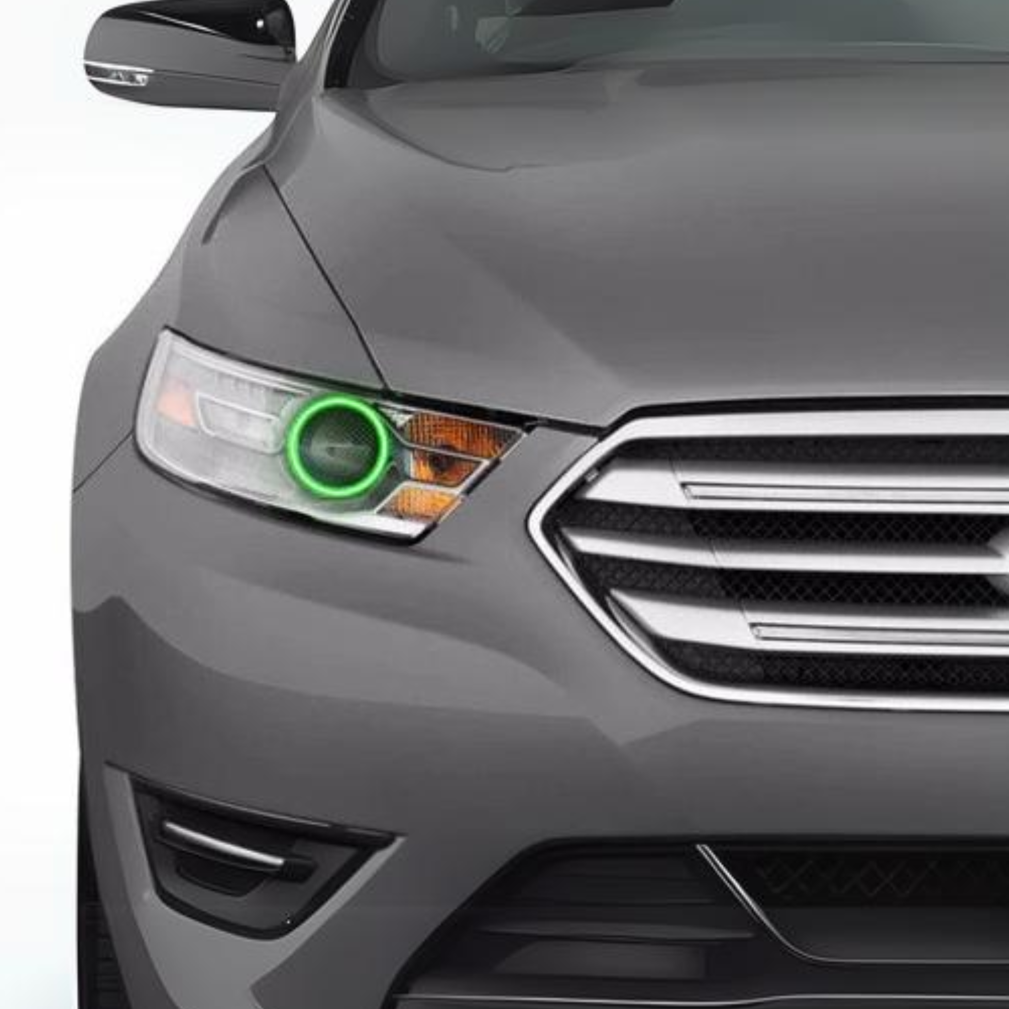 Ford Taurus Multicolor Halo Kit (2013-2016)