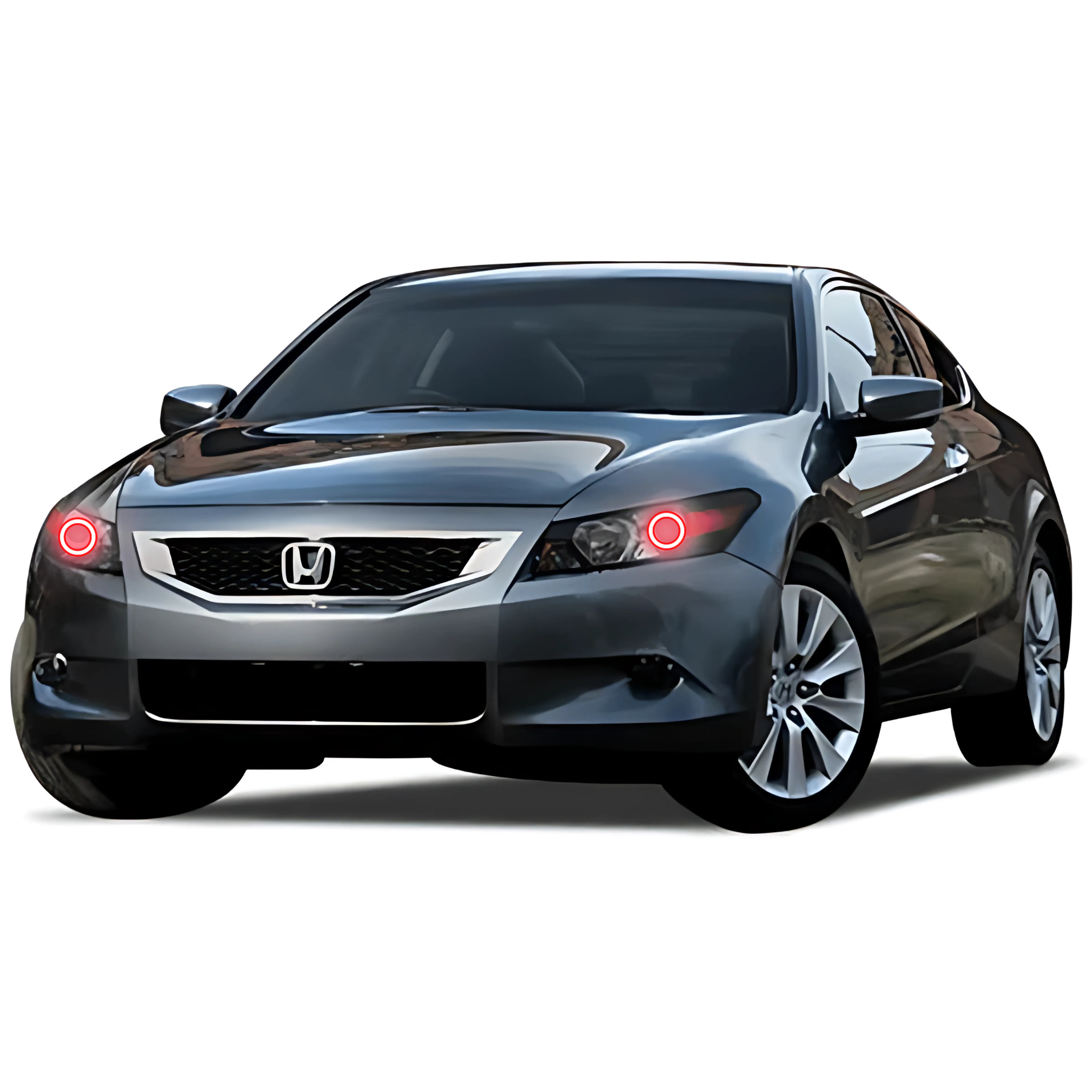 Honda Accord Coupe Multicolor Halo Kit (2011-2012)