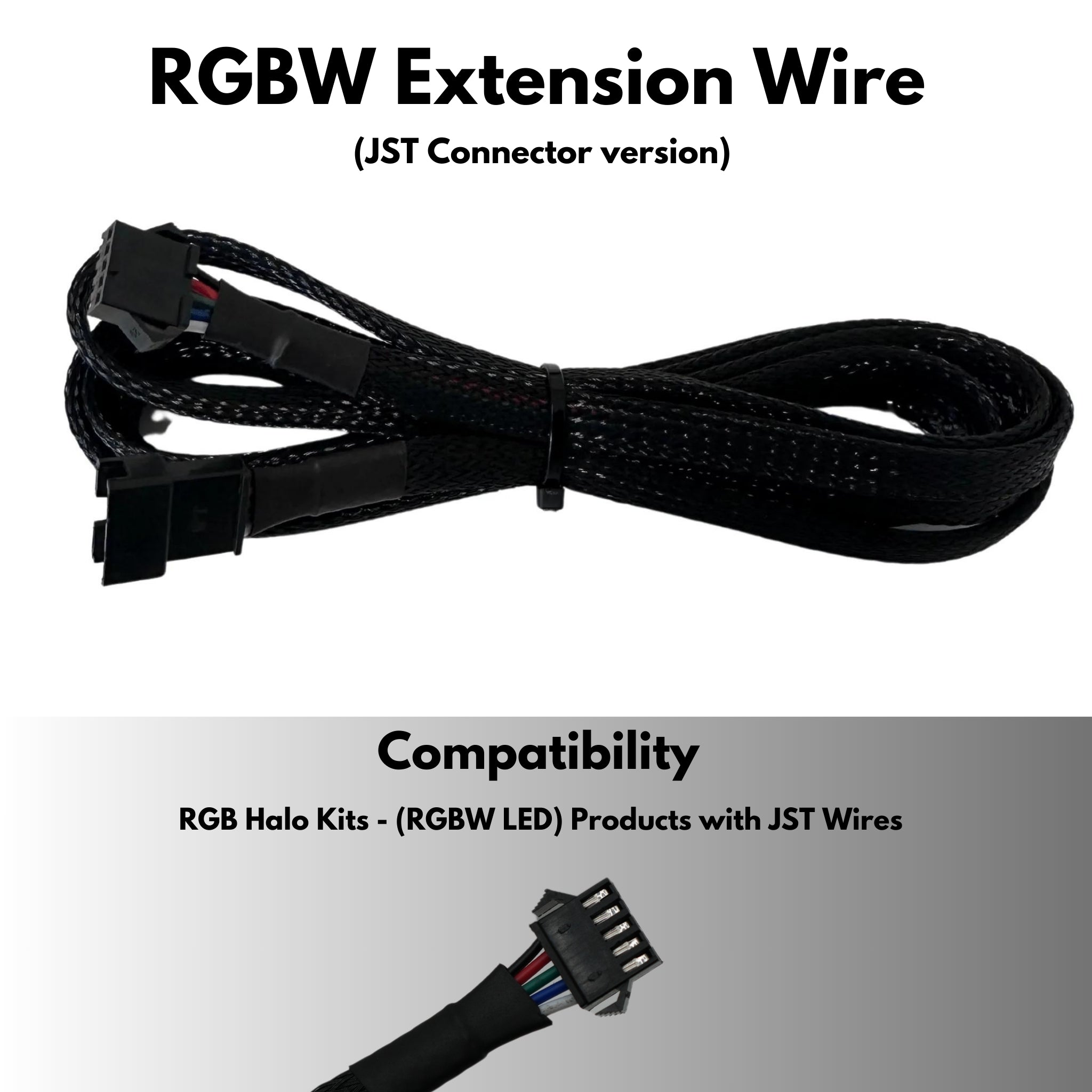 Extension Wire