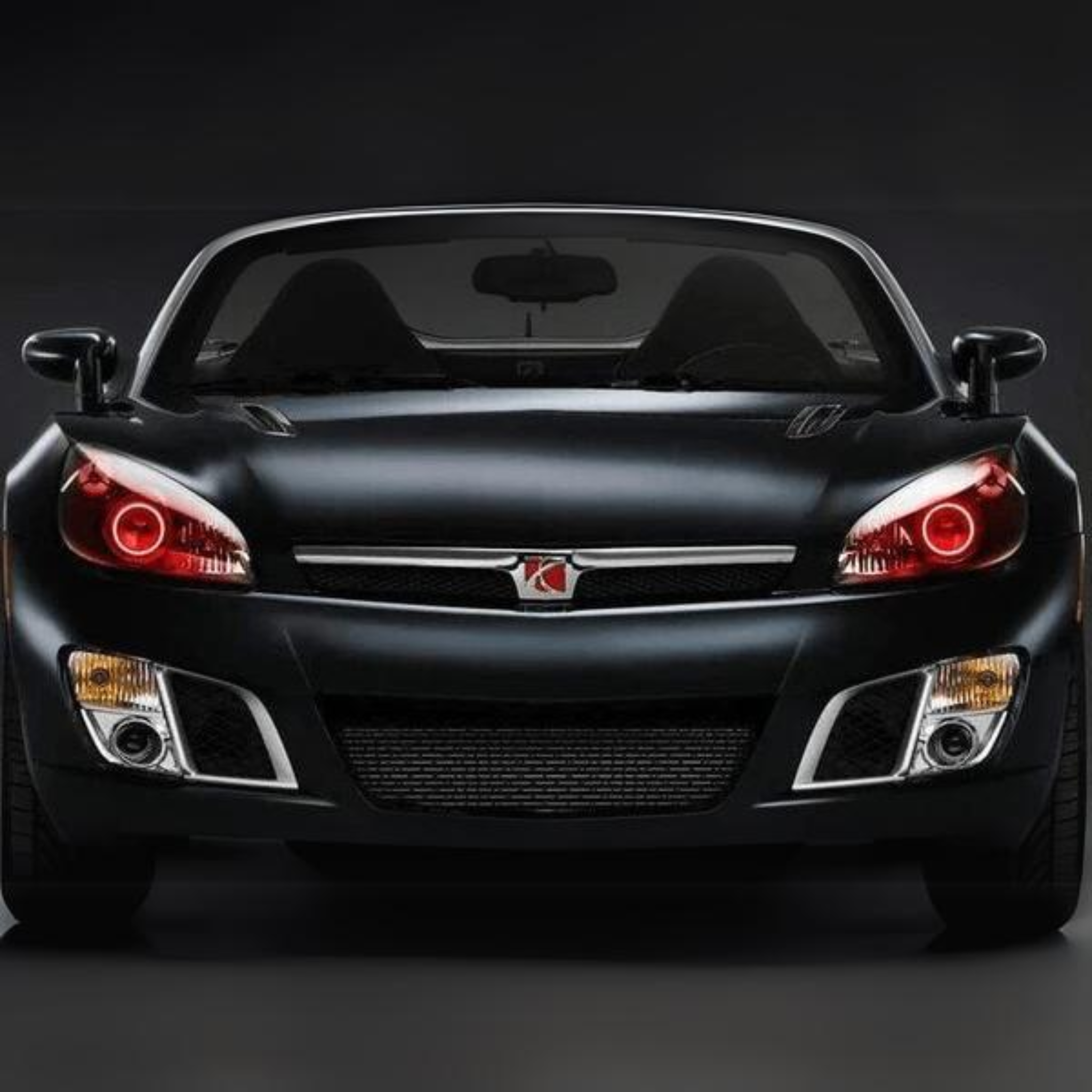 Saturn Sky Multicolor Halo Kit (2007-2009)