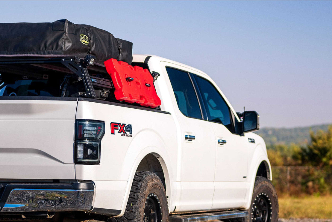 Ford F-150 LED Taillights (2015-2020) | XB Morimoto – Custom Multicolor LED Lighting by RGB Halo Kits