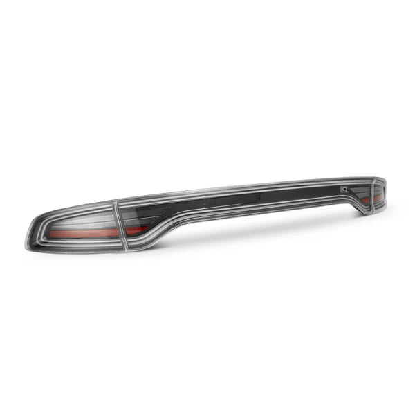 Dodge Charger NOVA-Series Prismatic LED Tail Lights Mark 2.0 (2015-2023) – Custom Multicolor LED Lighting by RGB Halo Kits