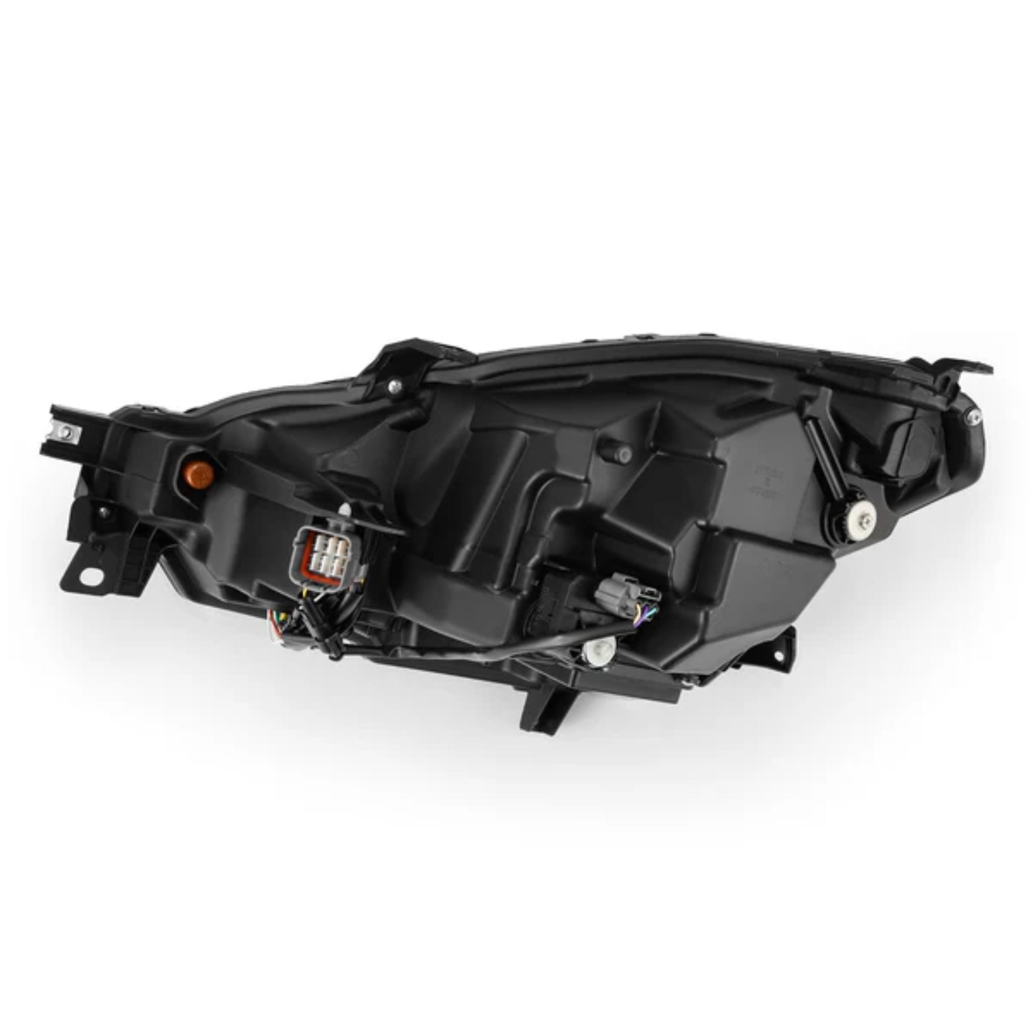 Toyota GR86 / Subaru BRZ Headlights (2021-2025) | Alpharex – Custom Multicolor LED Lighting by RGB Halo Kits